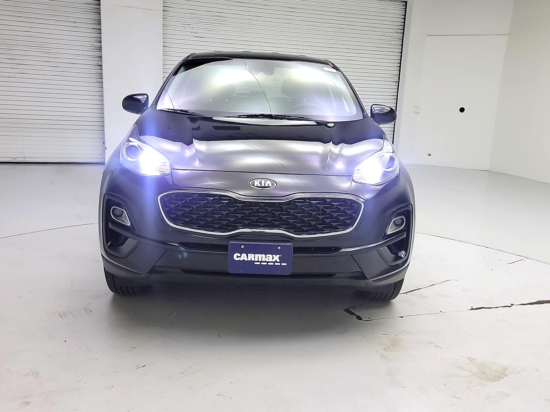 Thumbnail: 2020 Kia Sportage - 2