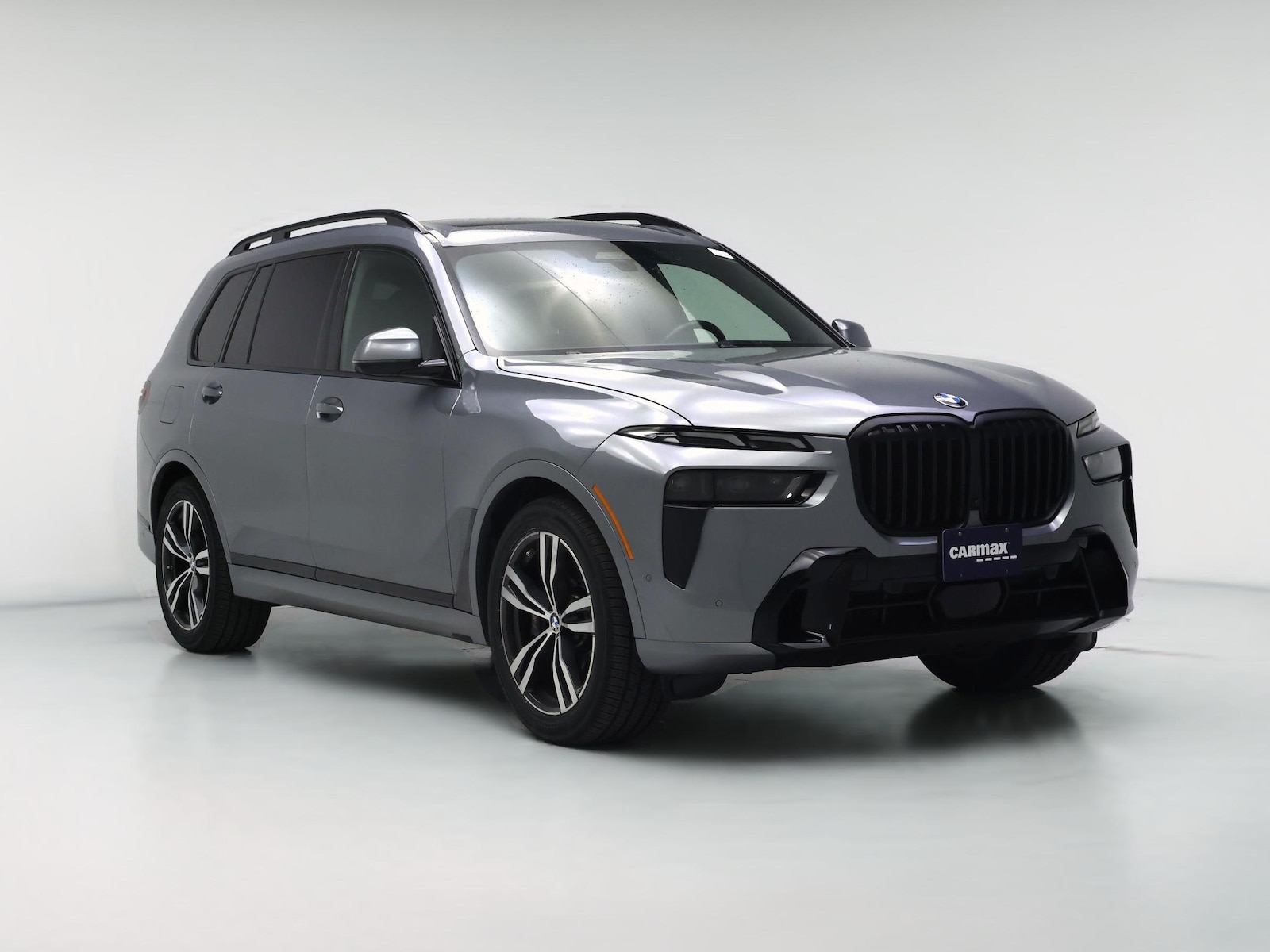 2024 BMW X7