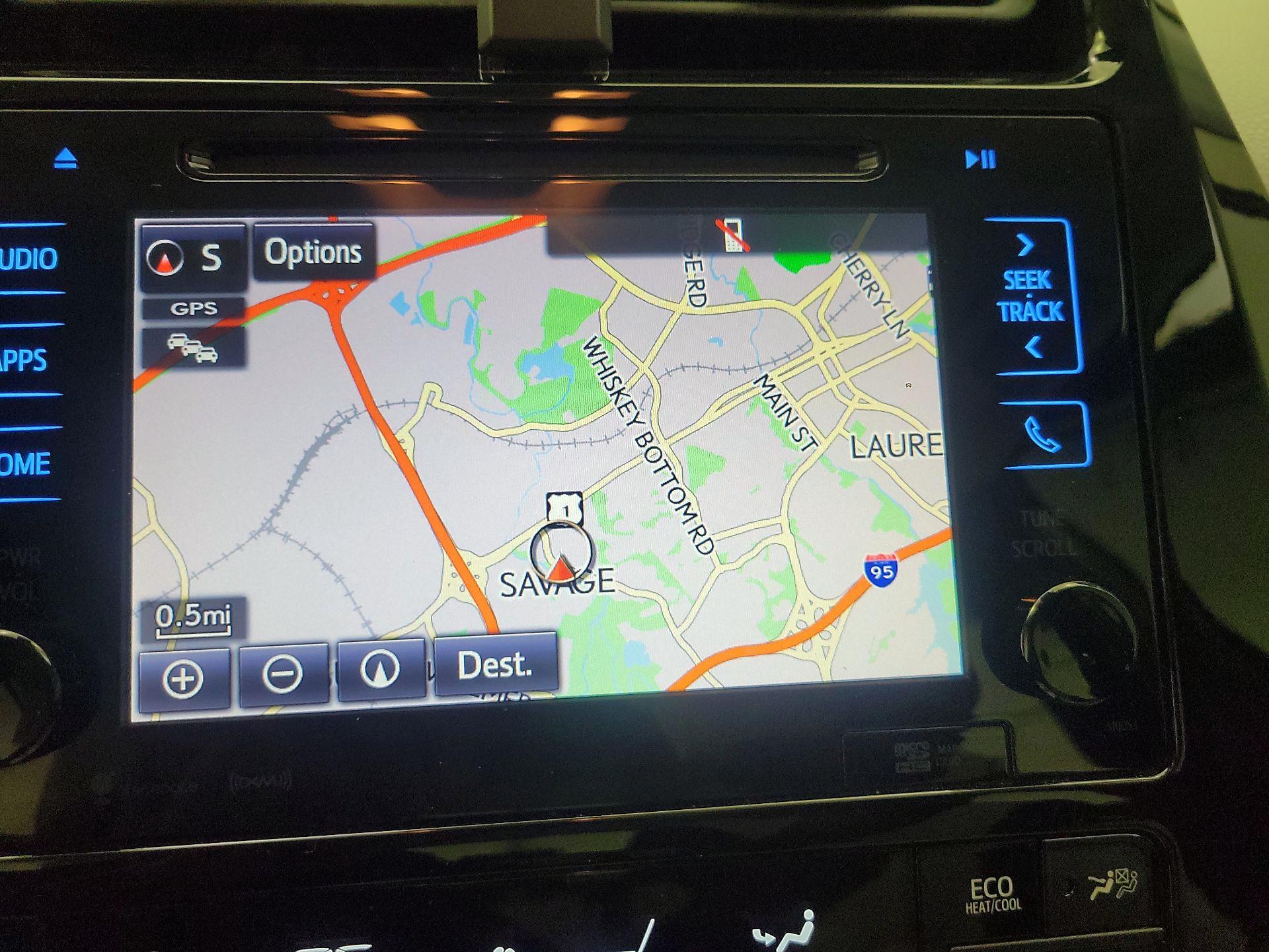 Thumbnail: 2017 Toyota Prius - 12