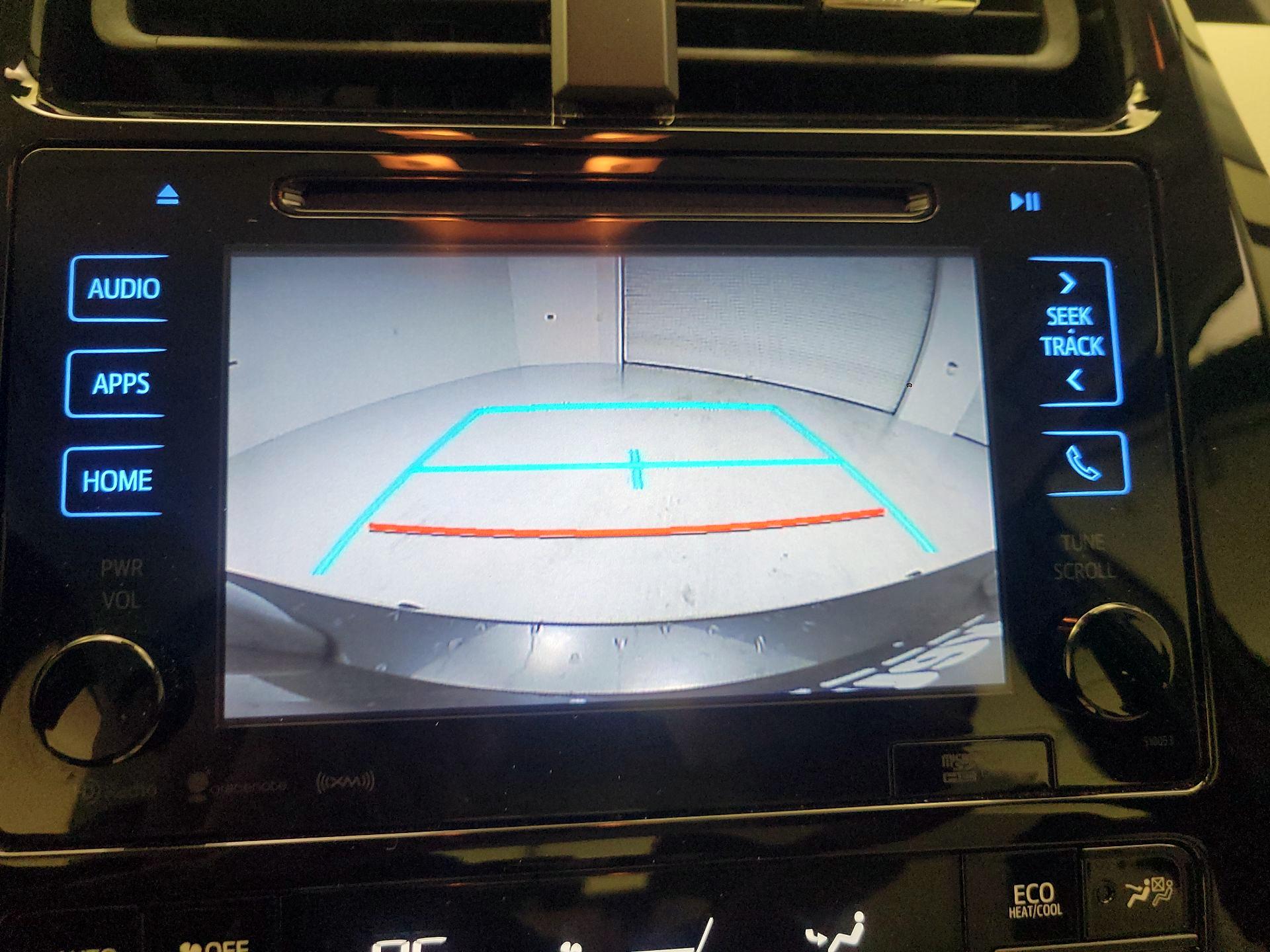 Thumbnail: 2017 Toyota Prius - 13