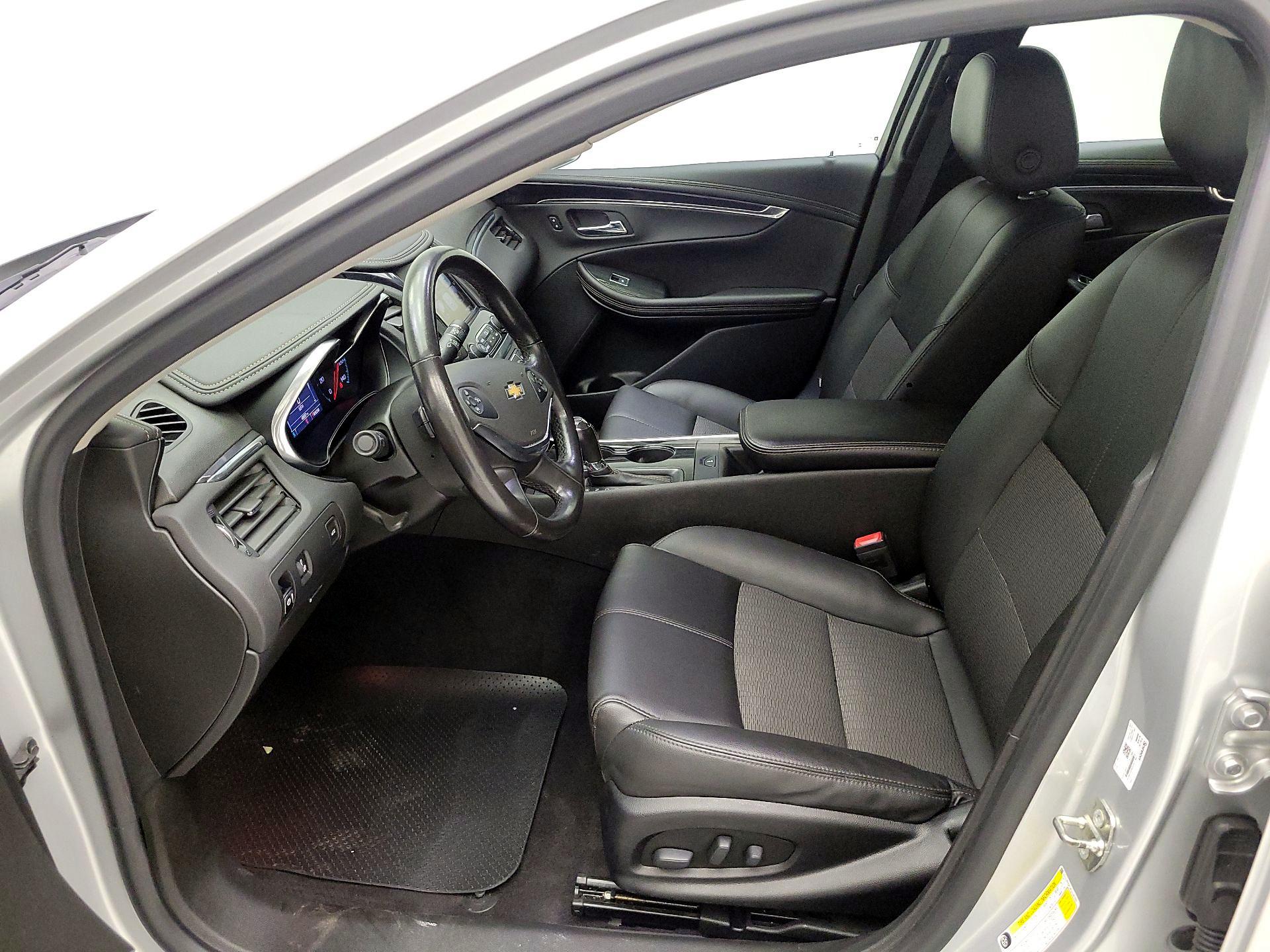 Thumbnail: 2019 Chevrolet Impala - 9