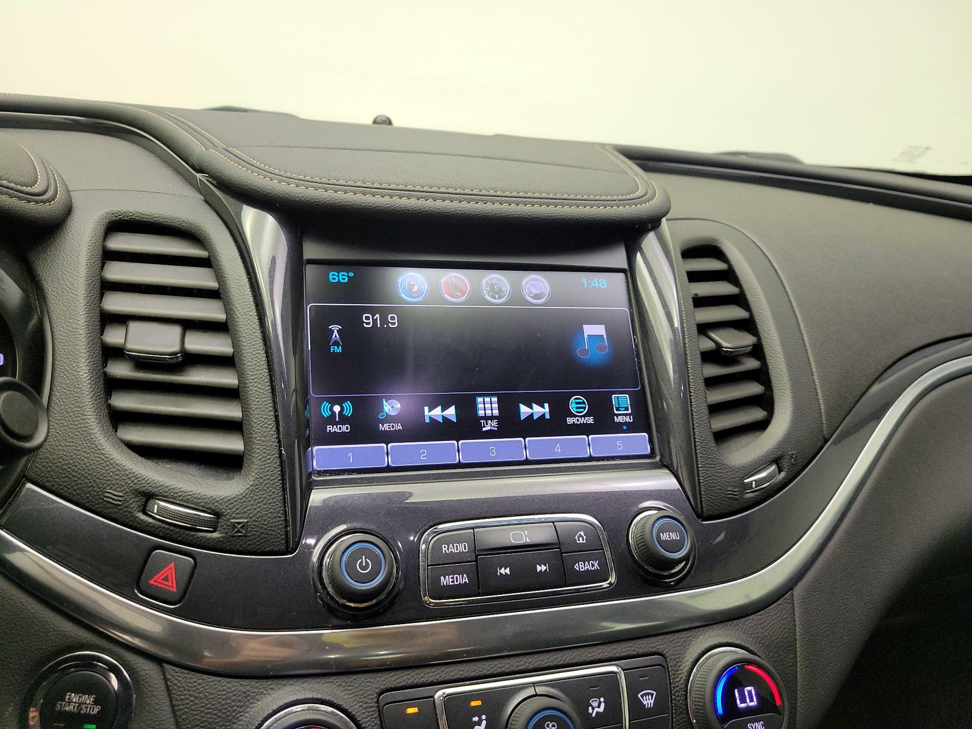 Thumbnail: 2019 Chevrolet Impala - 13