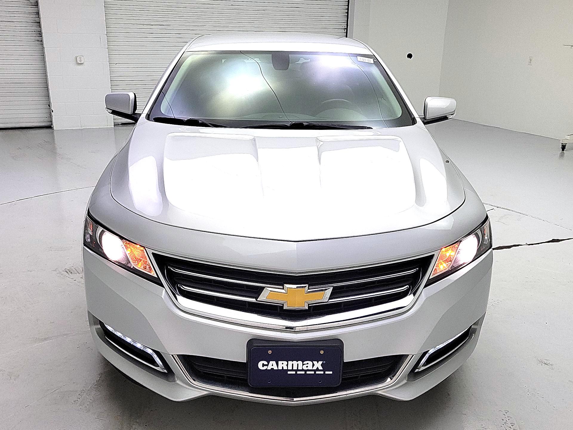 Thumbnail: 2019 Chevrolet Impala - 2