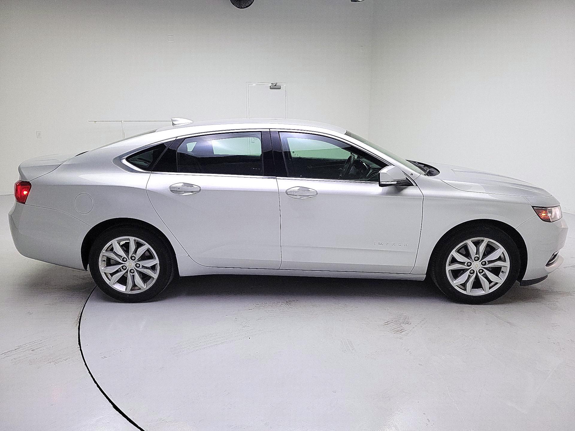 Thumbnail: 2019 Chevrolet Impala - 4