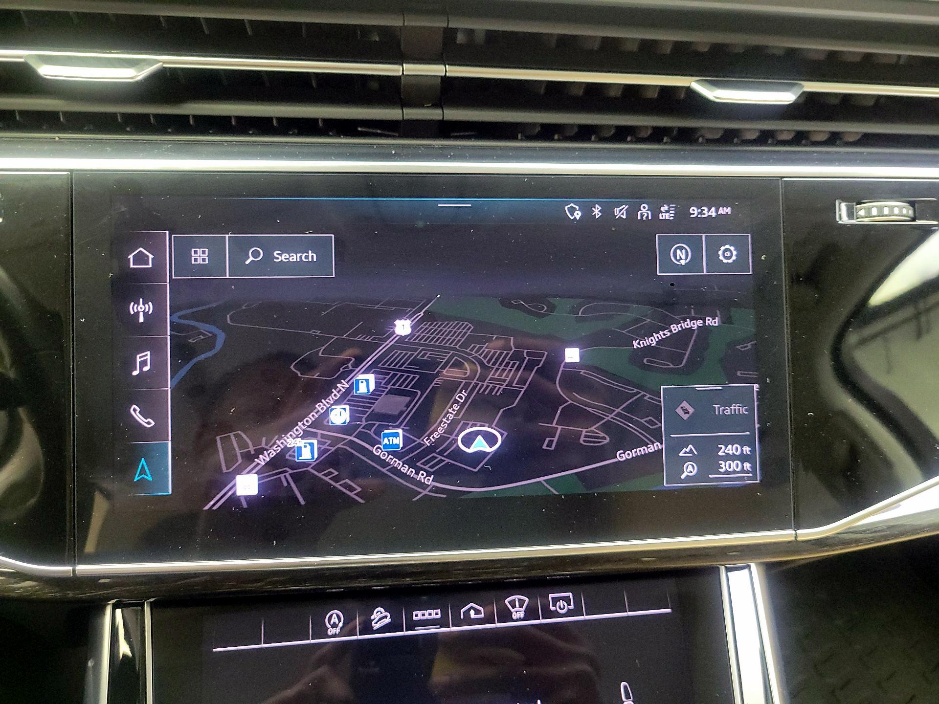 Thumbnail: 2022 Audi Q7 - 12