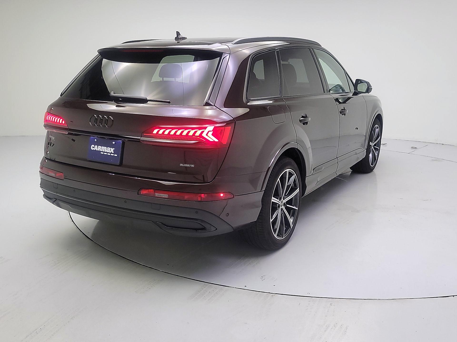 Thumbnail: 2022 Audi Q7 - 5
