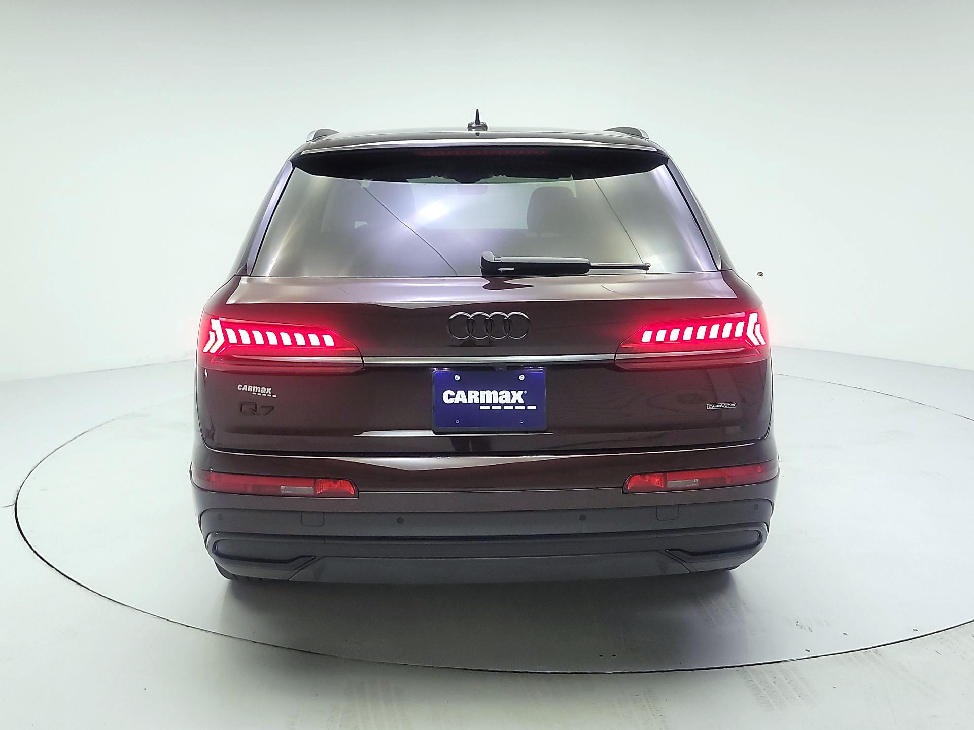 Thumbnail: 2022 Audi Q7 - 6