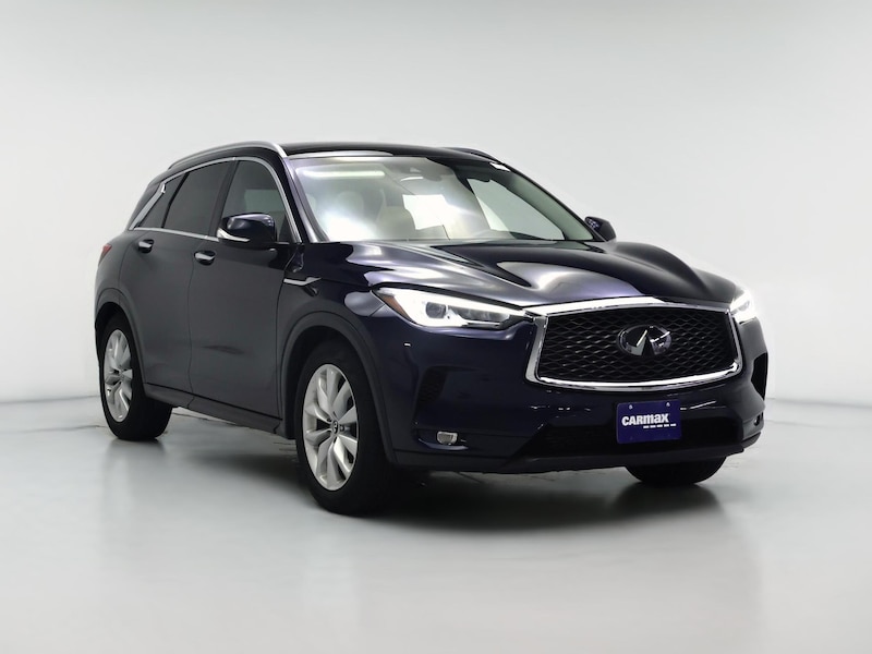 2019 INFINITI QX50 Luxe -
                  Laurel, MD