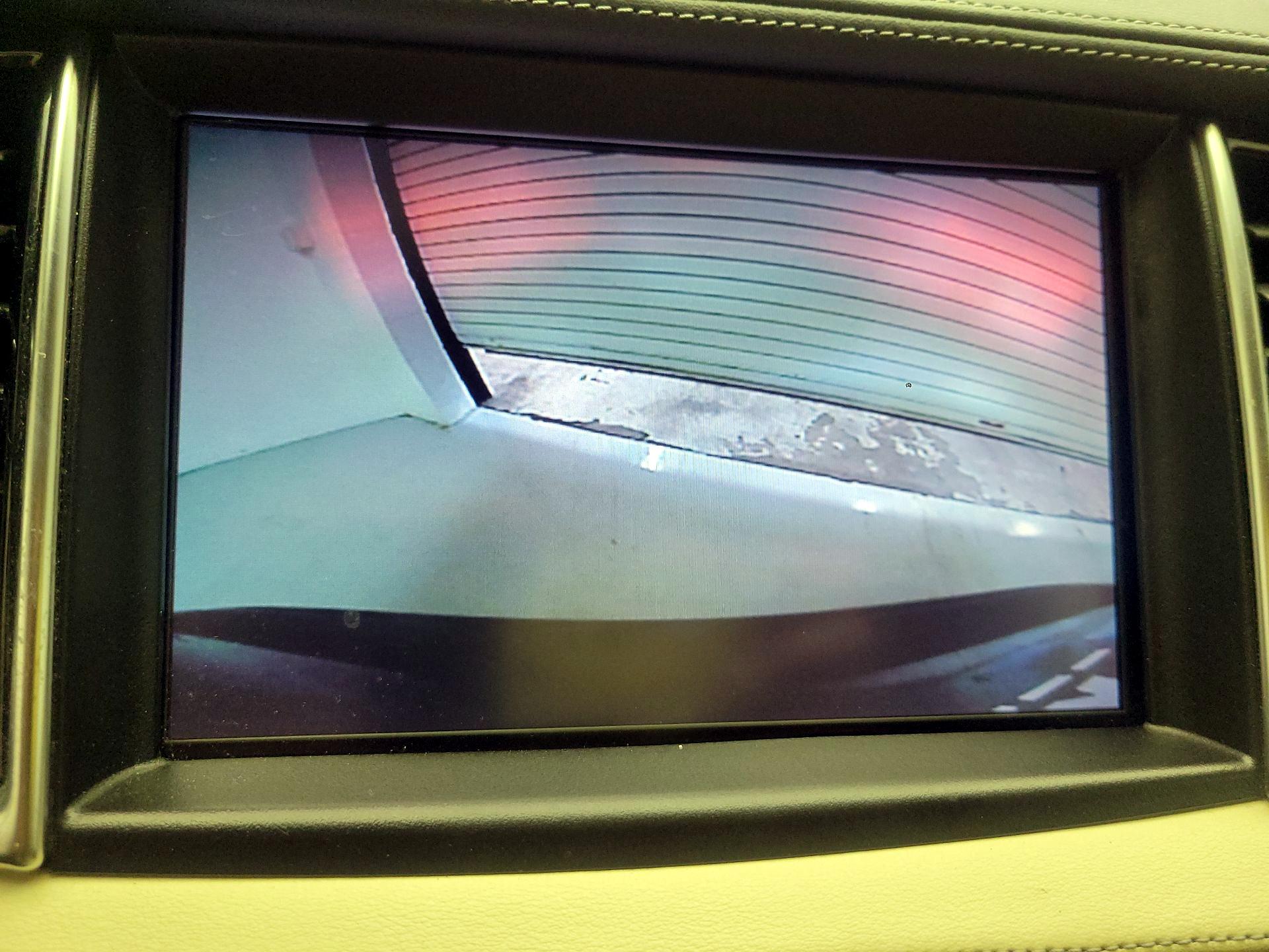 Thumbnail: 2019 INFINITI QX50 - 14