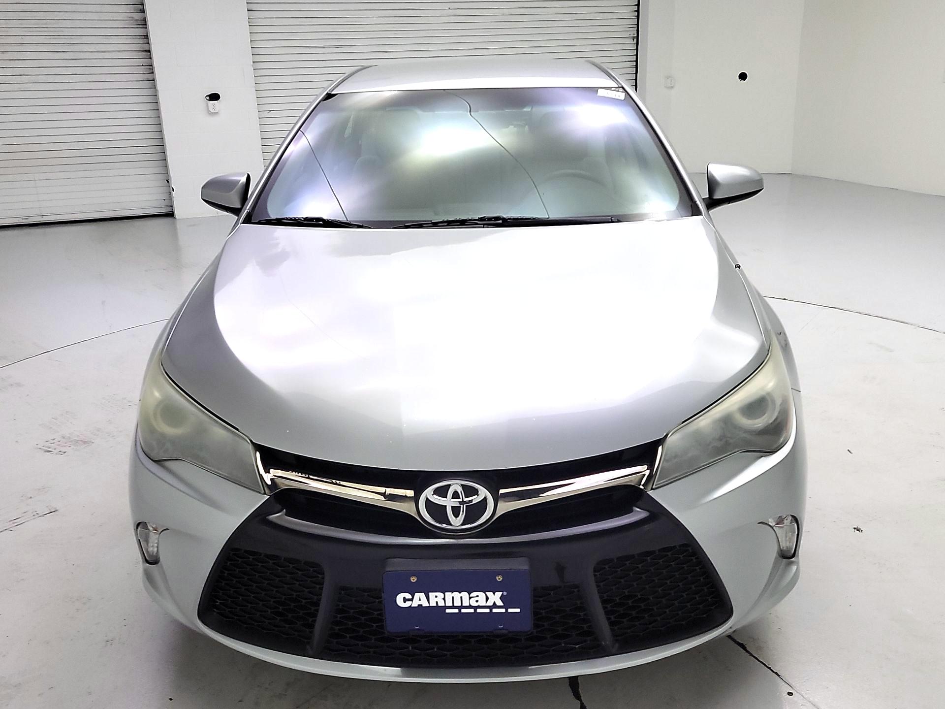 Thumbnail: 2016 Toyota Camry - 2
