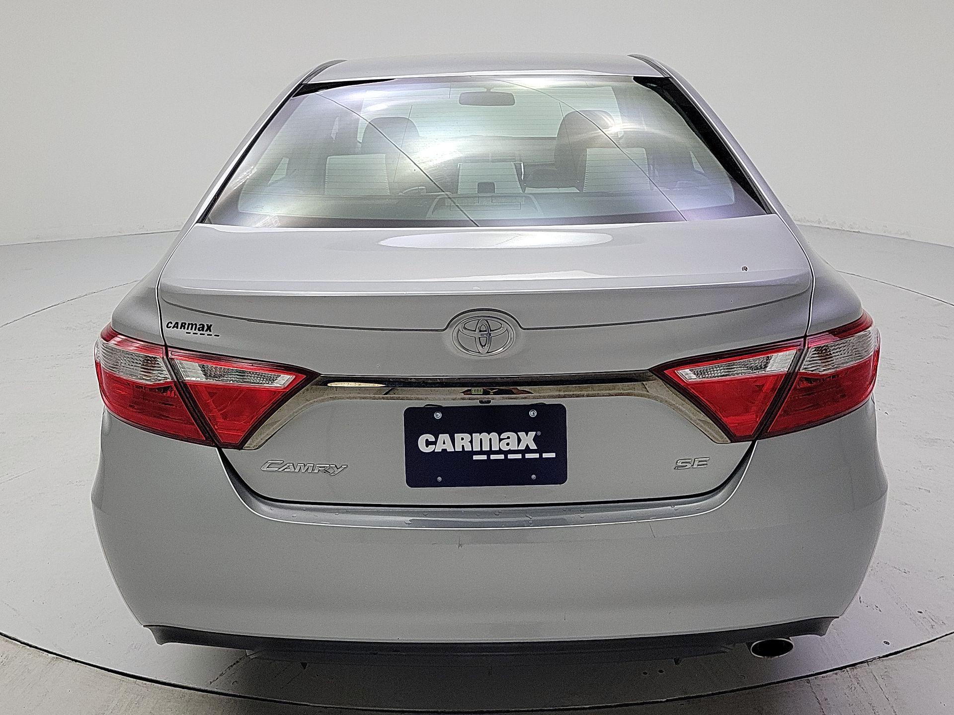 Thumbnail: 2016 Toyota Camry - 6