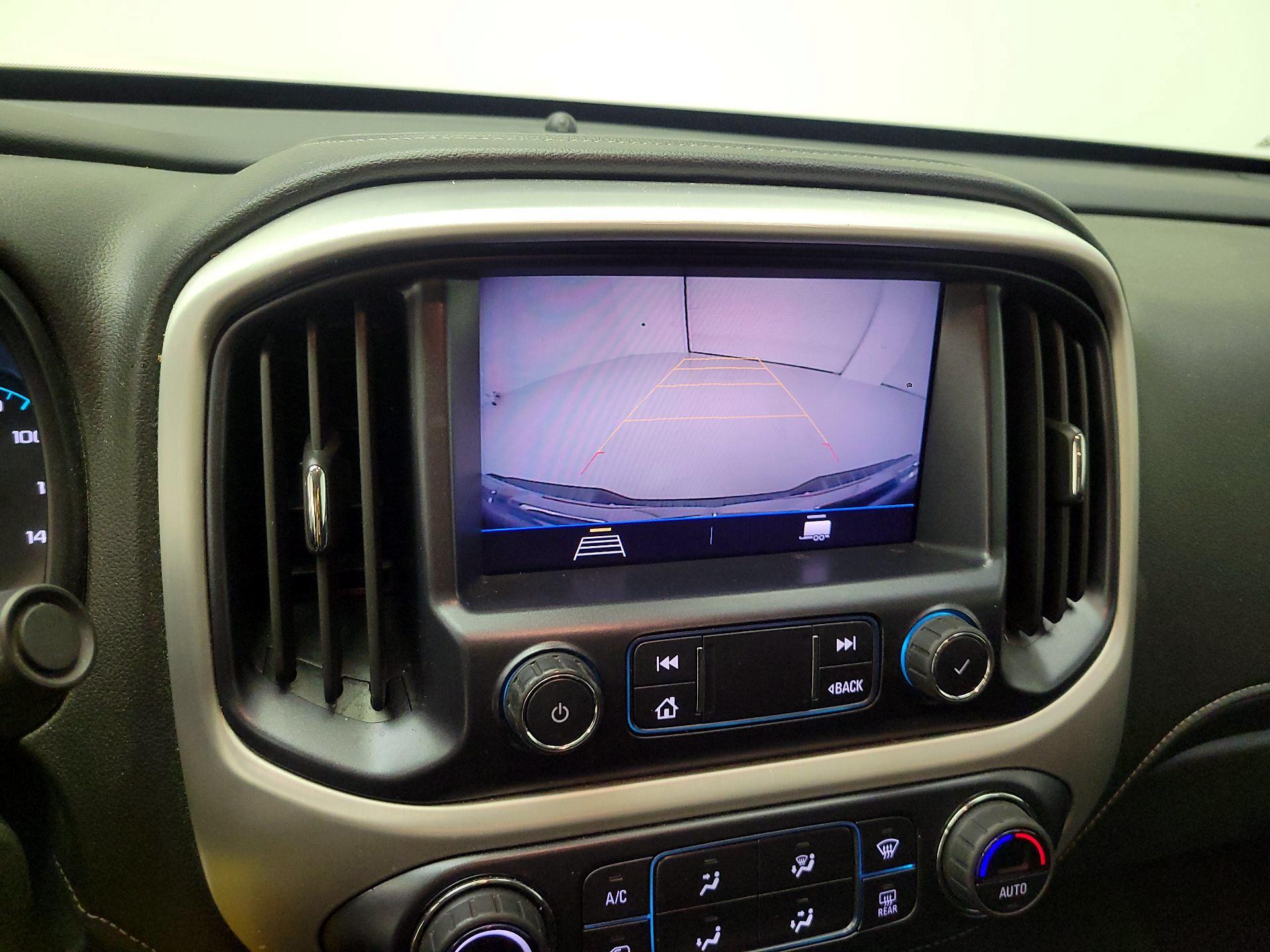 Thumbnail: 2021 GMC Canyon - 12