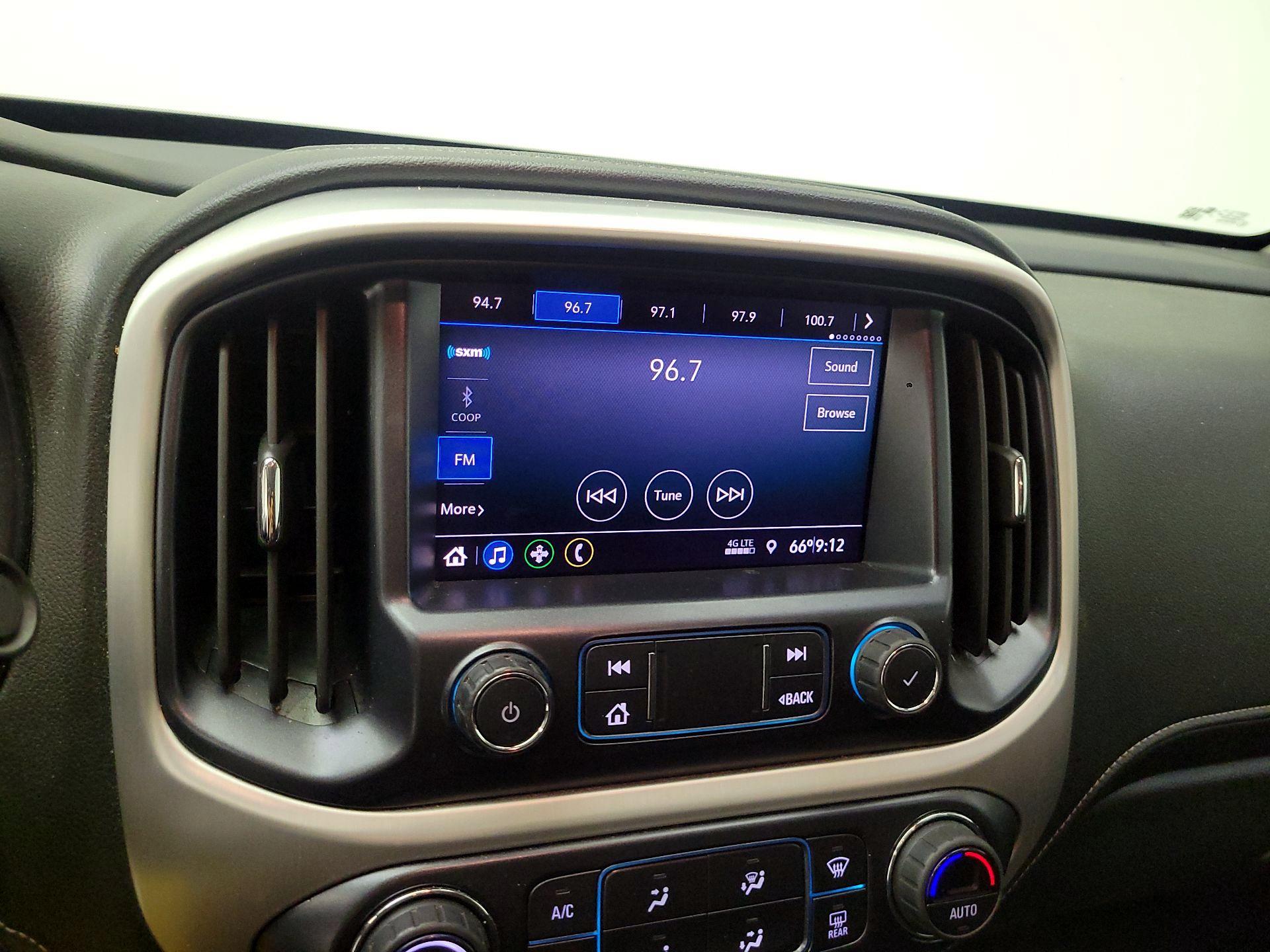 Thumbnail: 2021 GMC Canyon - 13