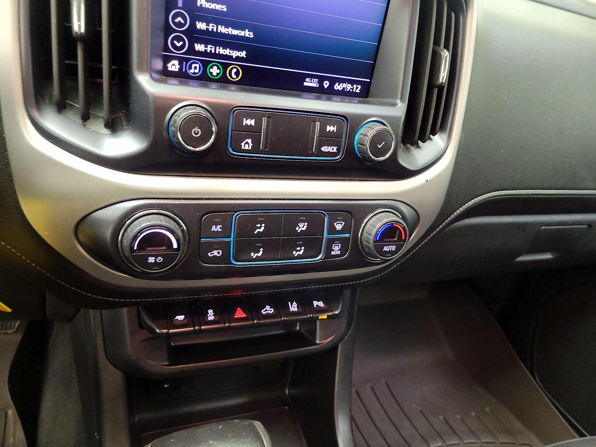 Thumbnail: 2021 GMC Canyon - 14