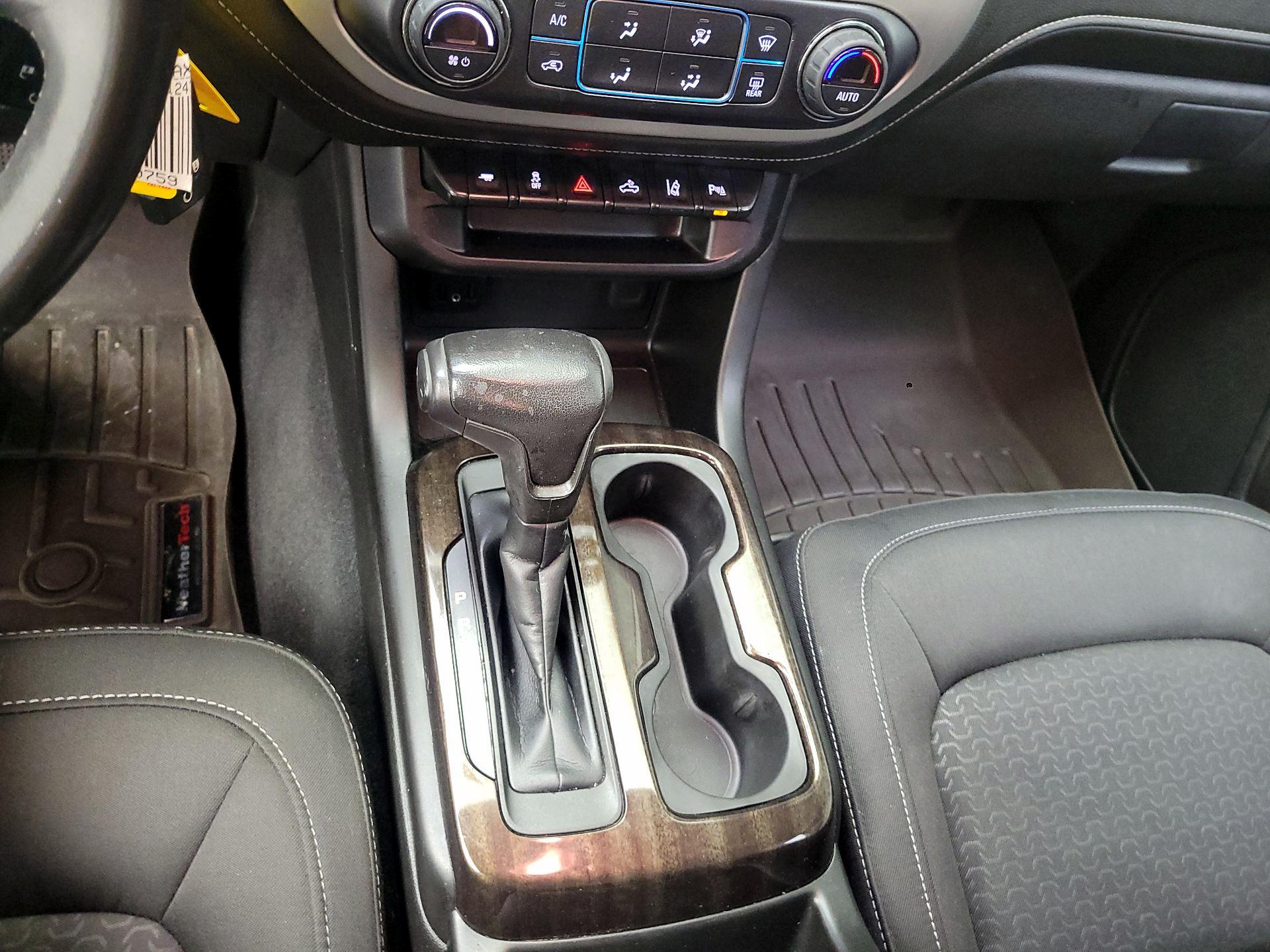 Thumbnail: 2021 GMC Canyon - 15