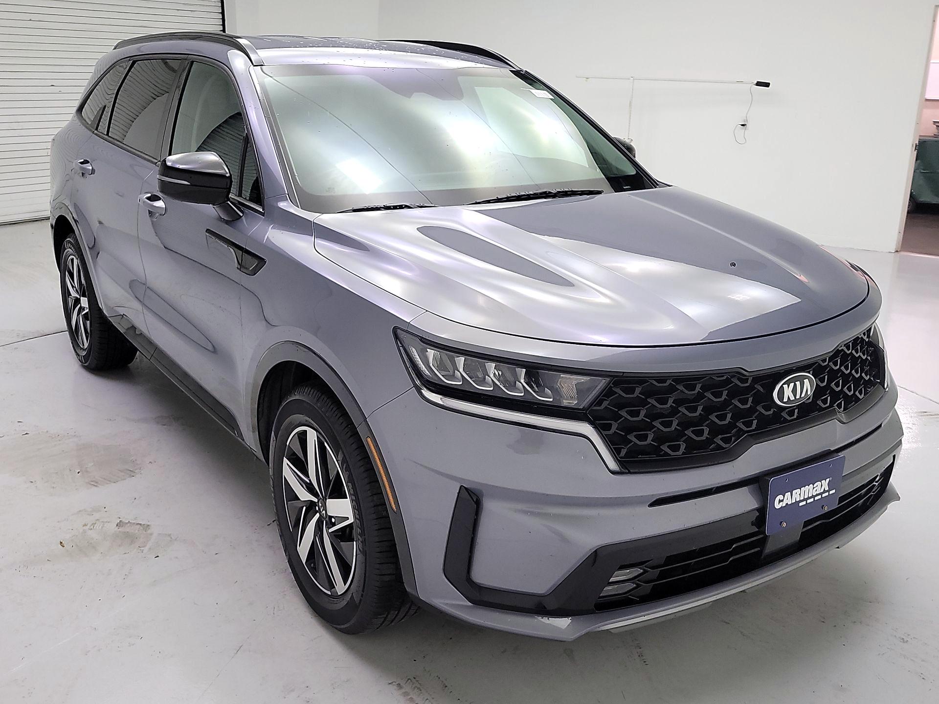Thumbnail: 2021 Kia Sorento - 1