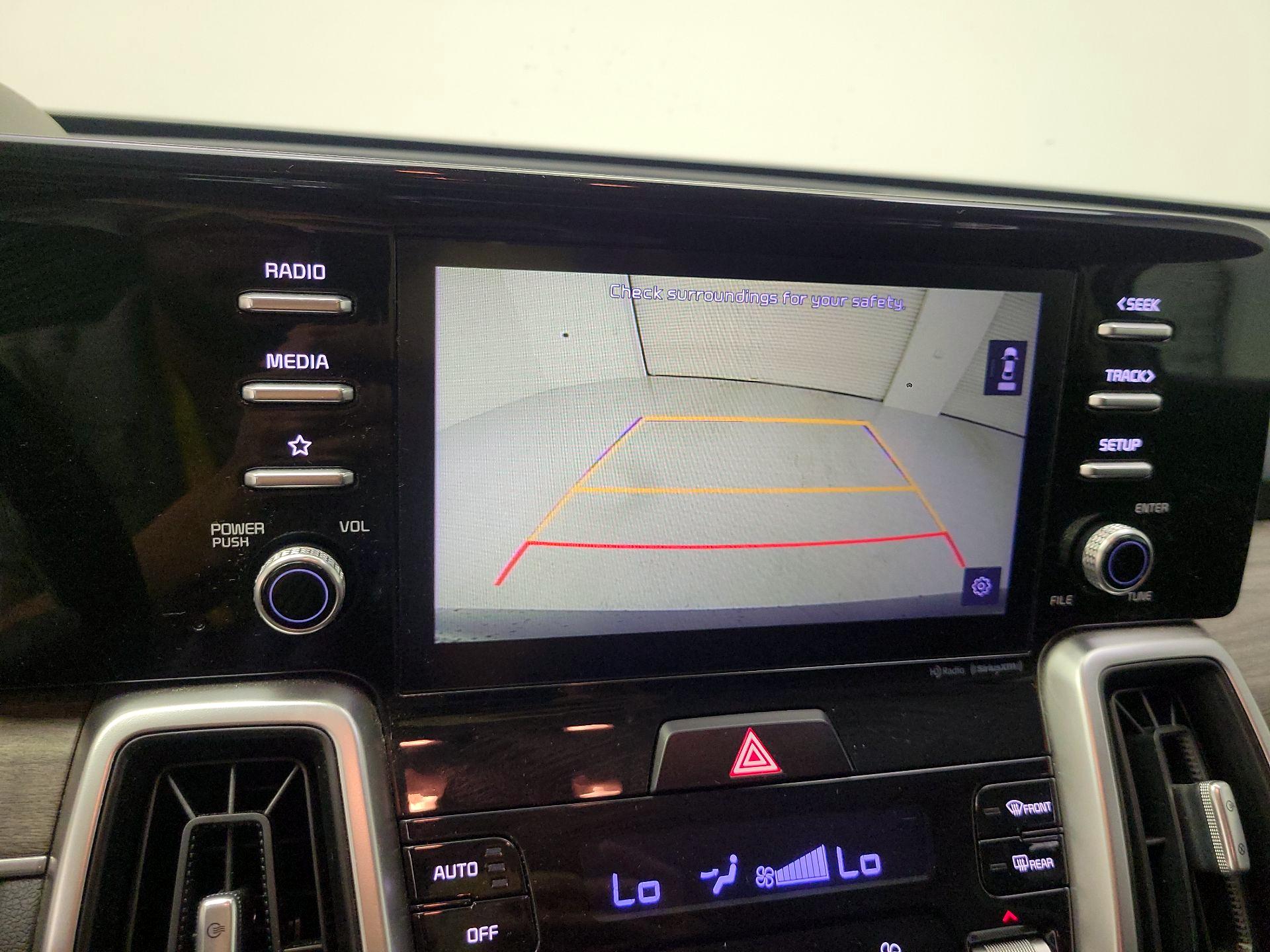 Thumbnail: 2021 Kia Sorento - 12