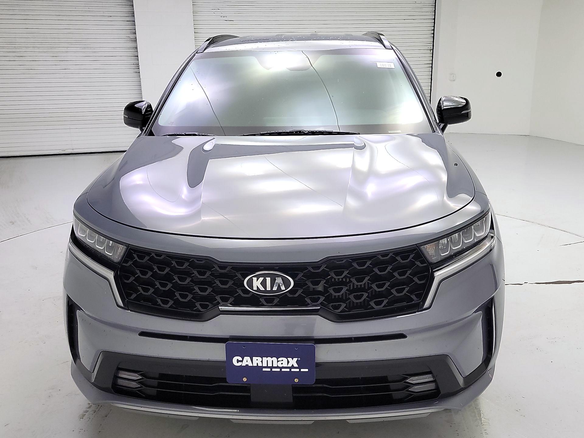 Thumbnail: 2021 Kia Sorento - 2