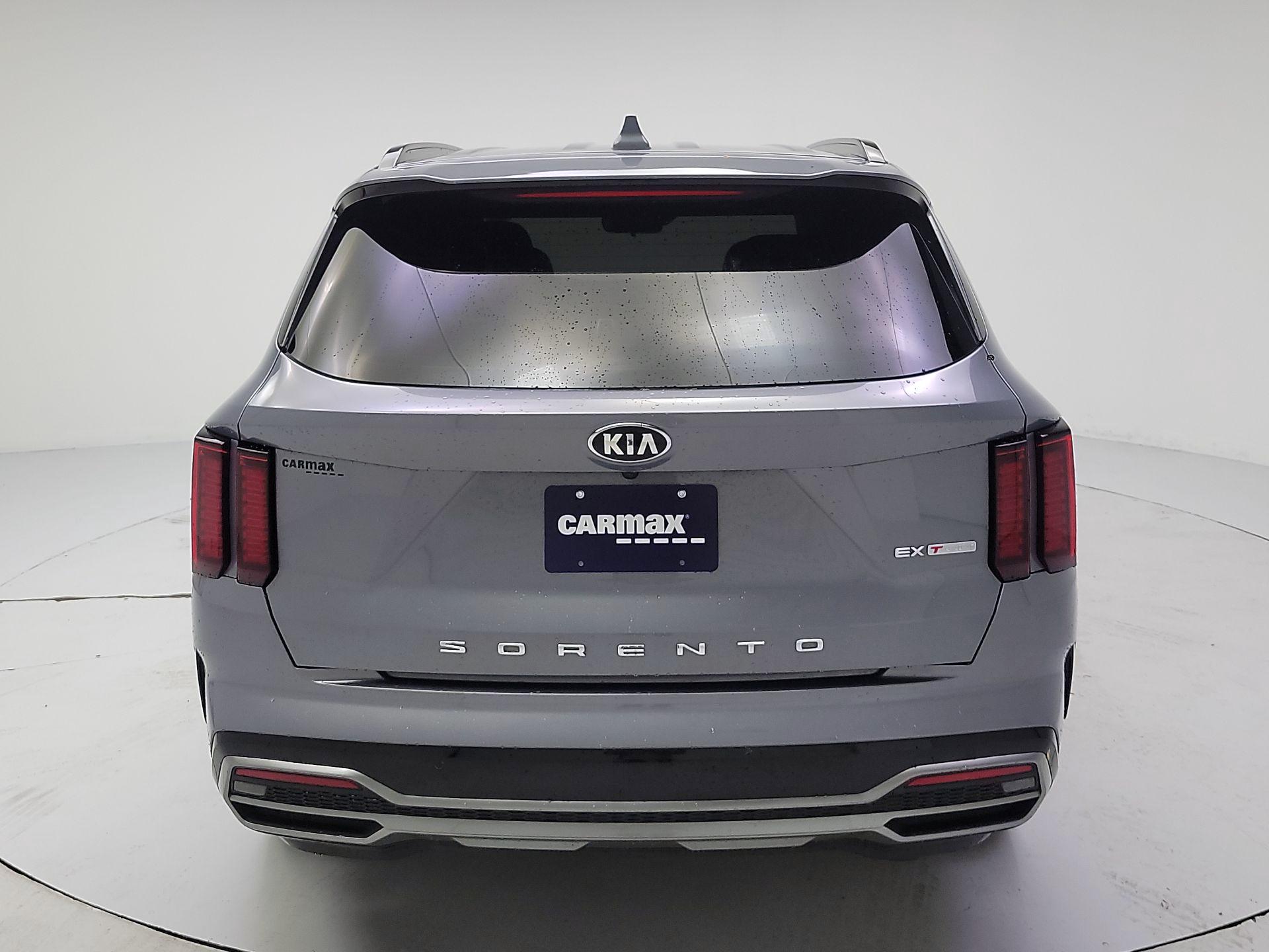 Thumbnail: 2021 Kia Sorento - 6
