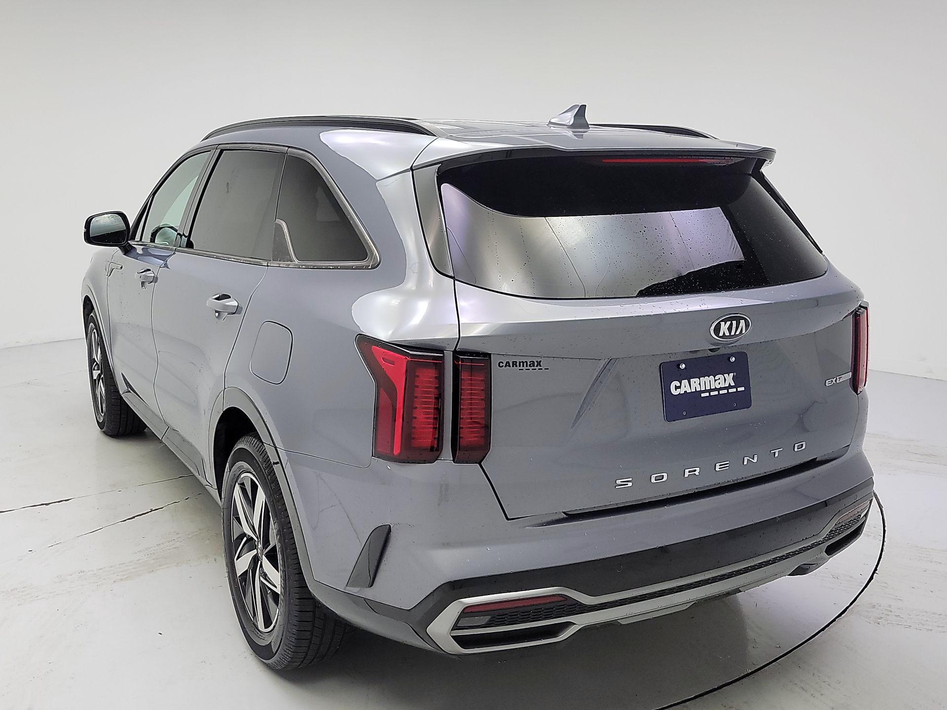 Thumbnail: 2021 Kia Sorento - 7