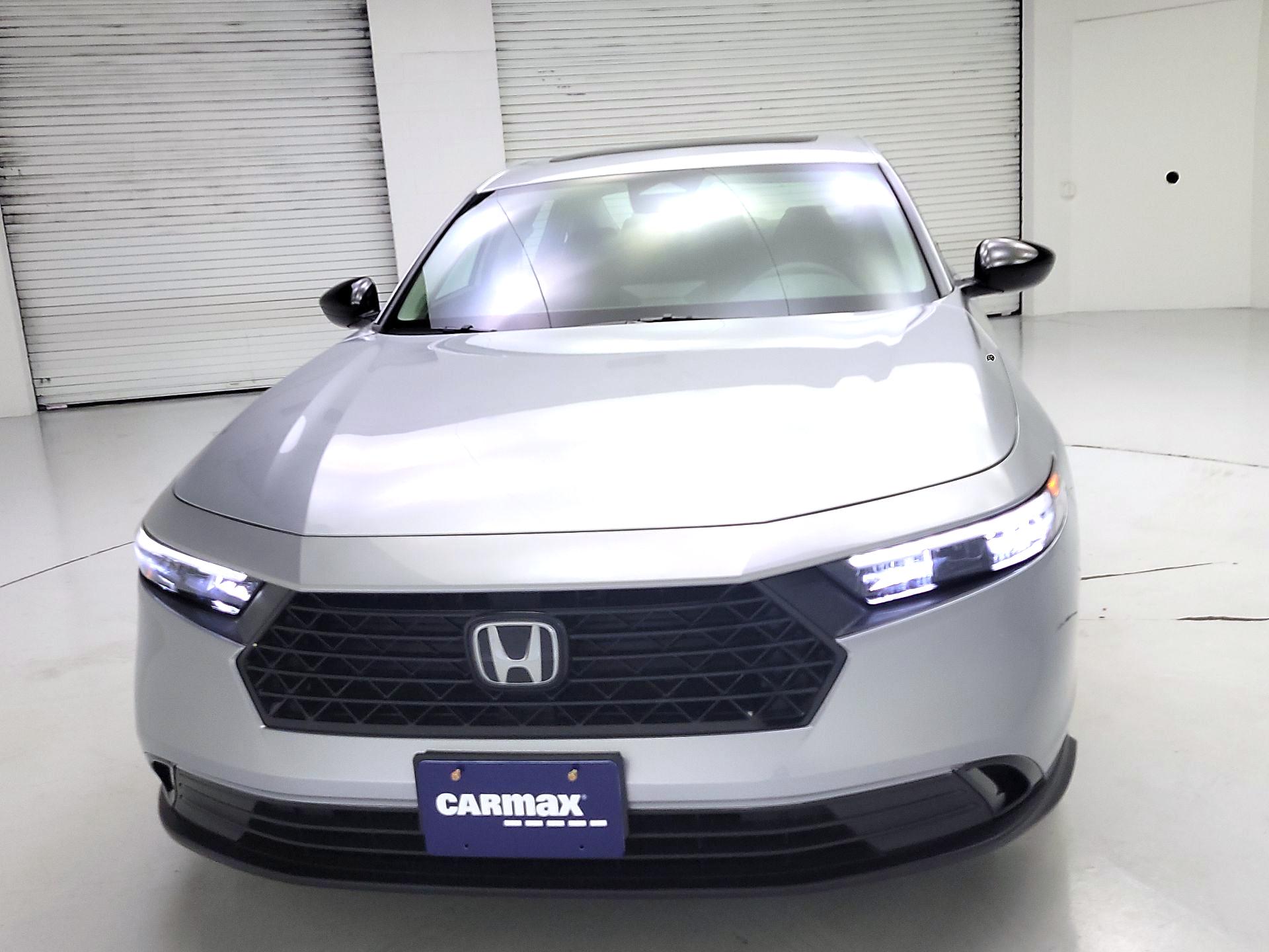 Thumbnail: 2025 Honda Accord - 2