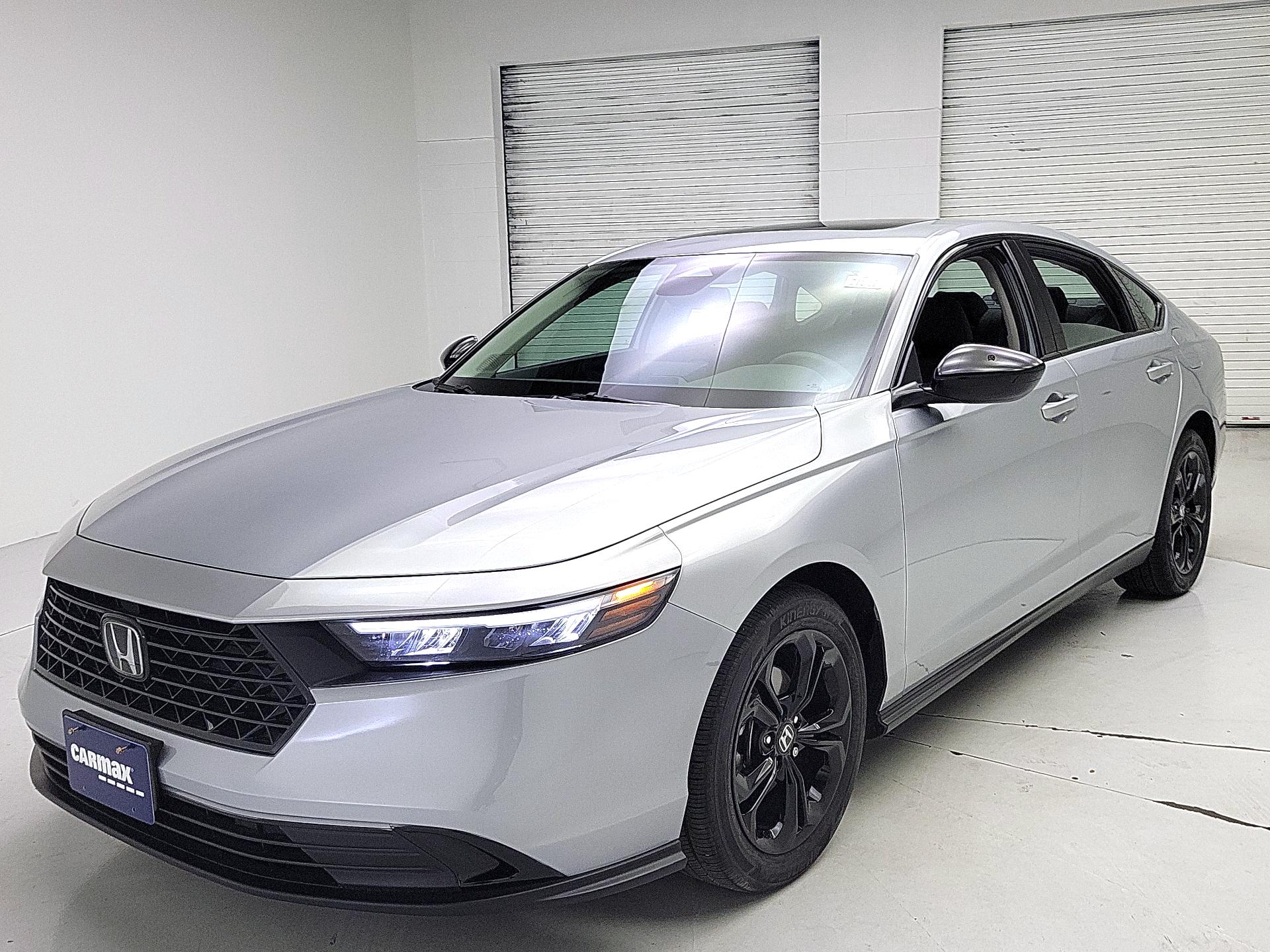 Thumbnail: 2025 Honda Accord - 3