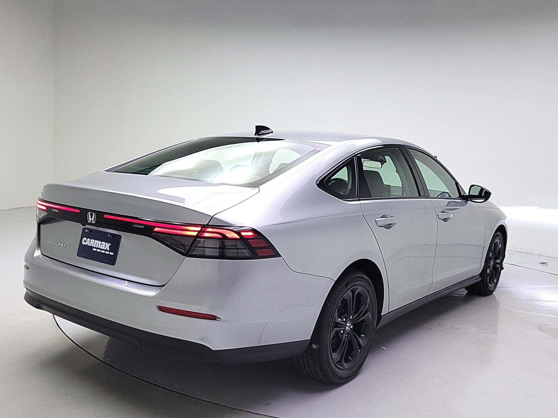 Thumbnail: 2025 Honda Accord - 5
