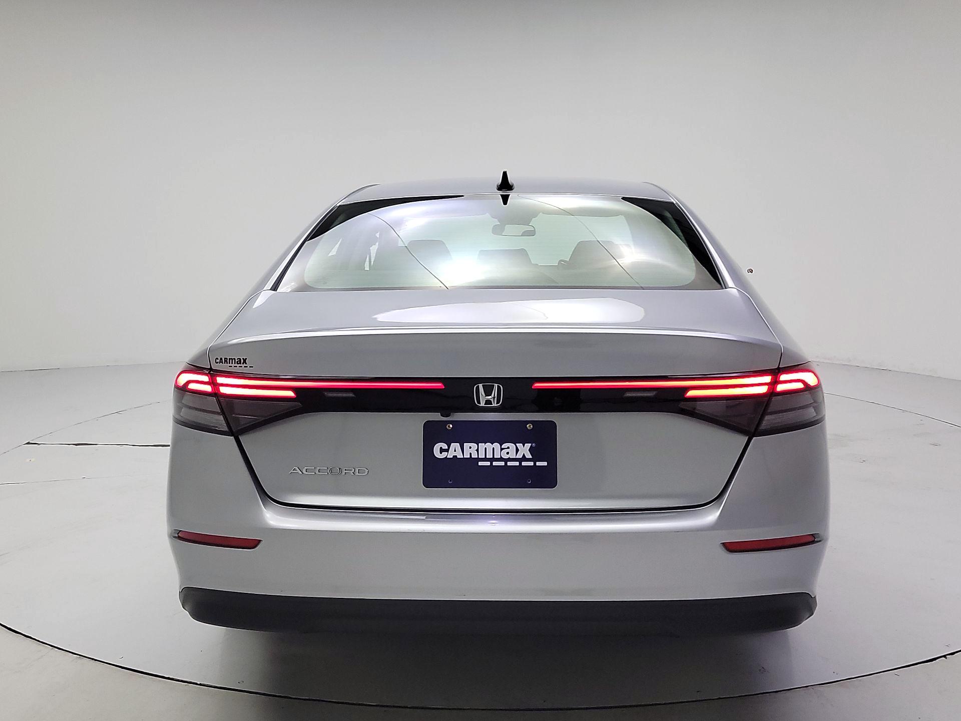Thumbnail: 2025 Honda Accord - 6