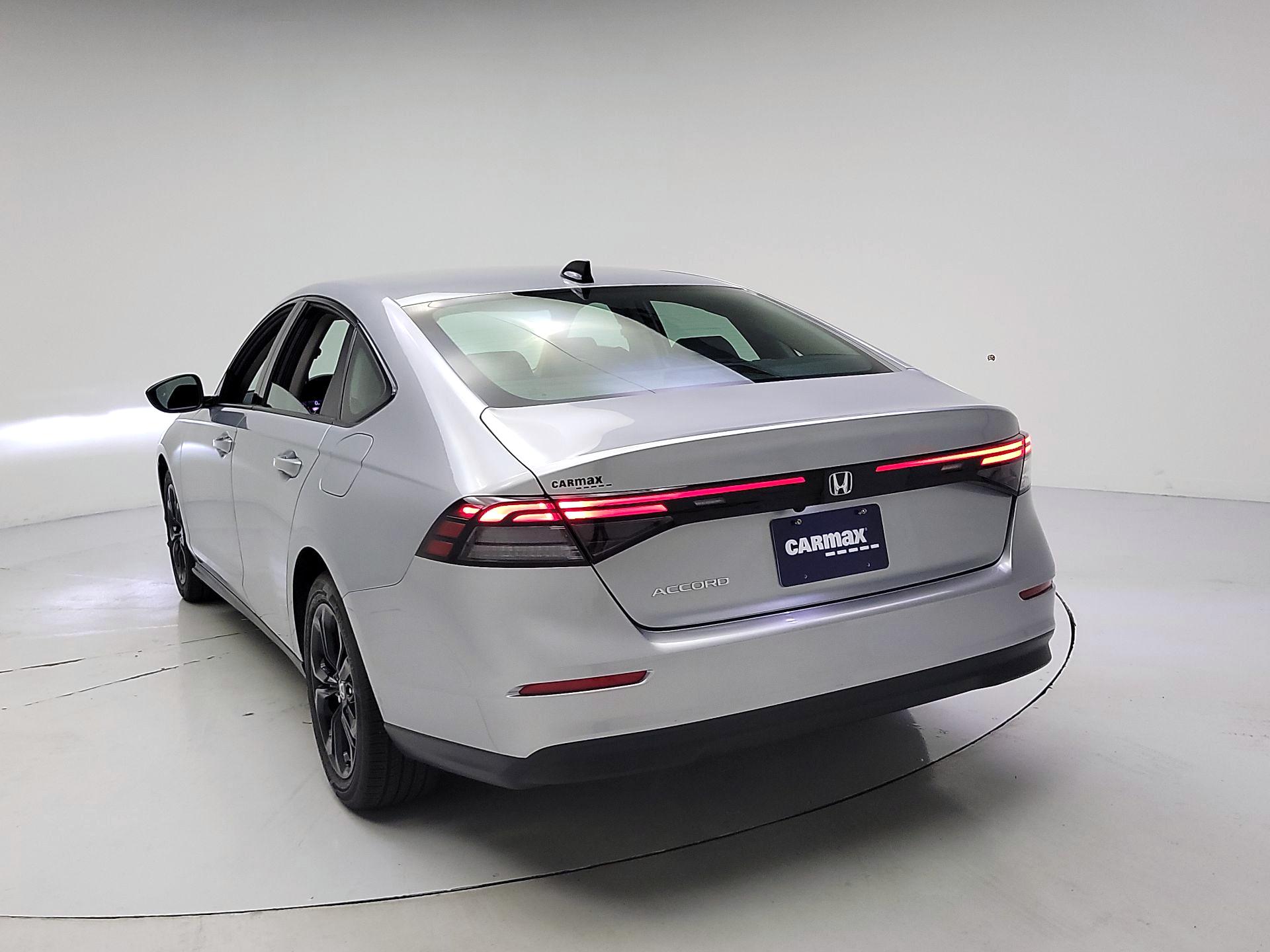 Thumbnail: 2025 Honda Accord - 7