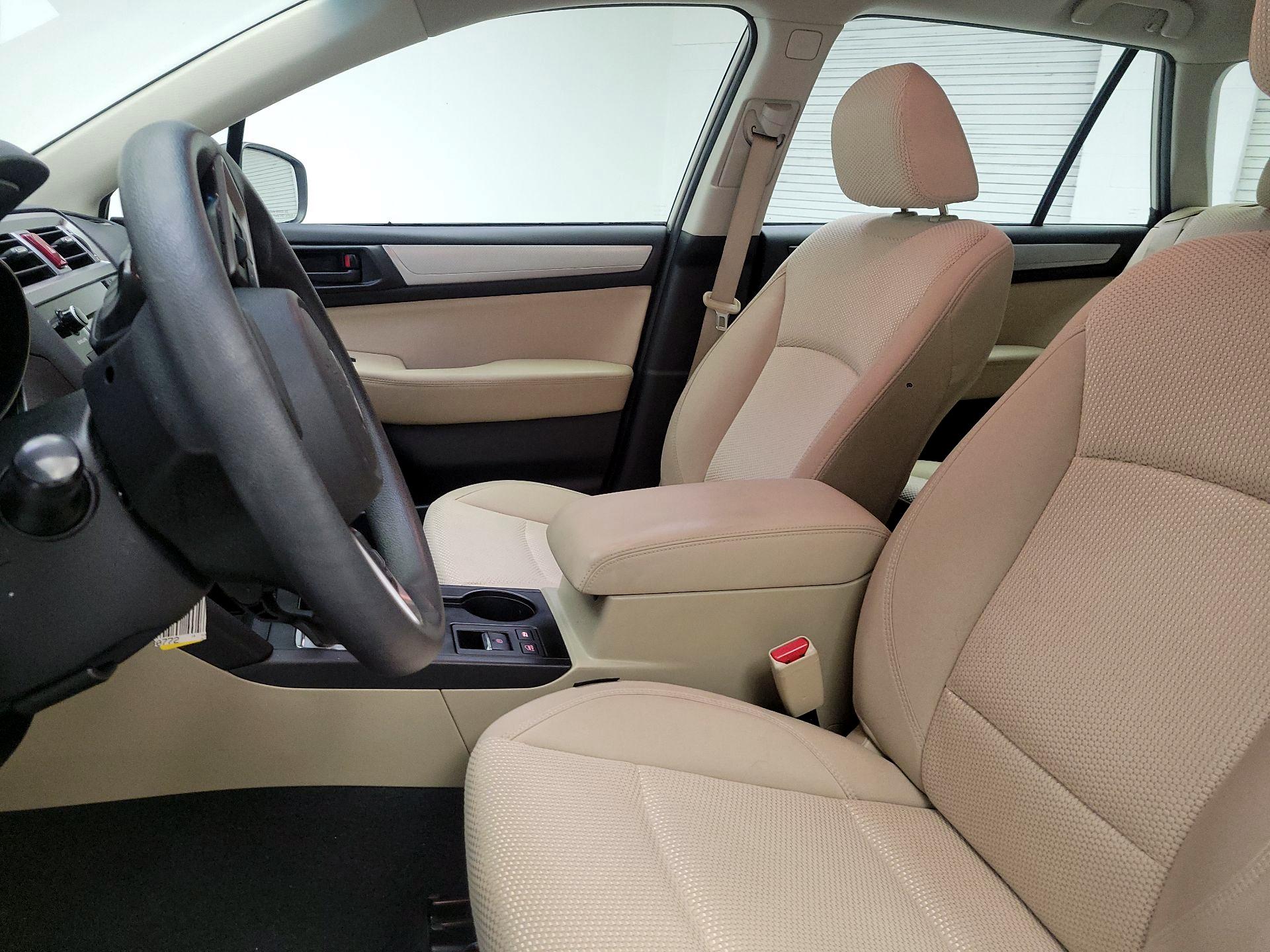 Thumbnail: 2018 Subaru Outback - 9