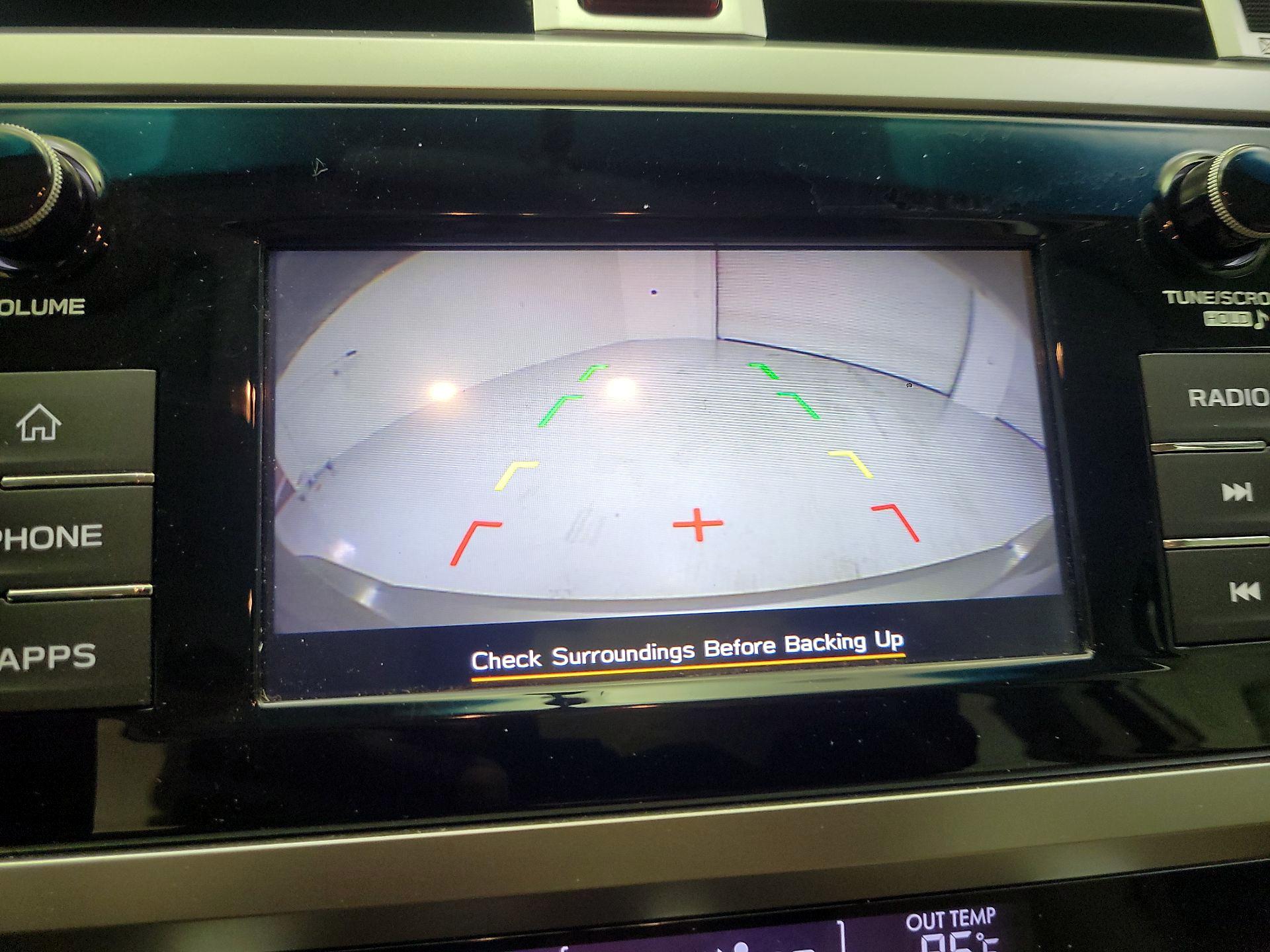 Thumbnail: 2018 Subaru Outback - 12