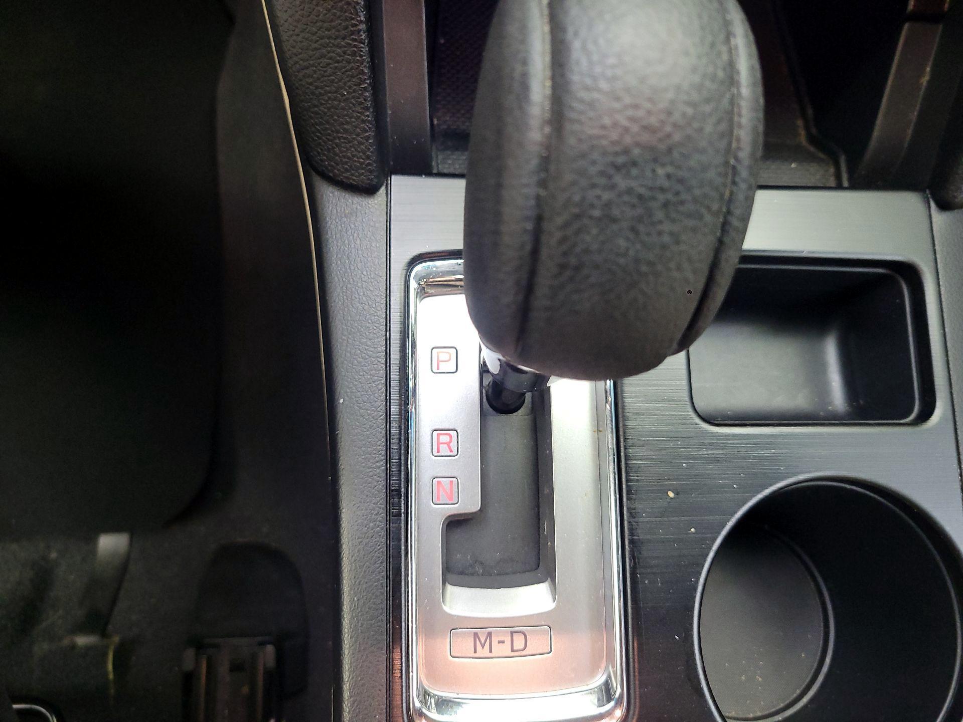 Thumbnail: 2018 Subaru Outback - 15