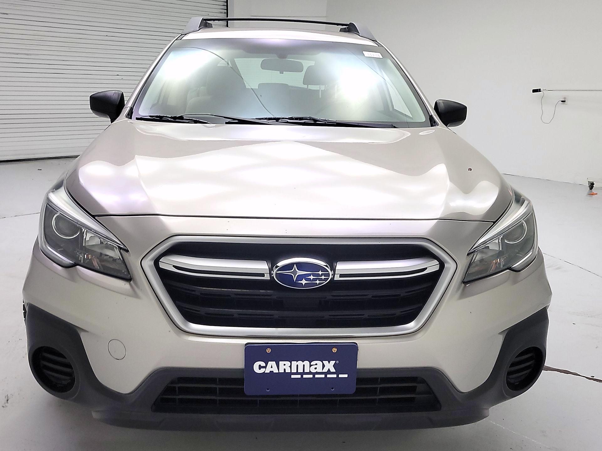 Thumbnail: 2018 Subaru Outback - 2