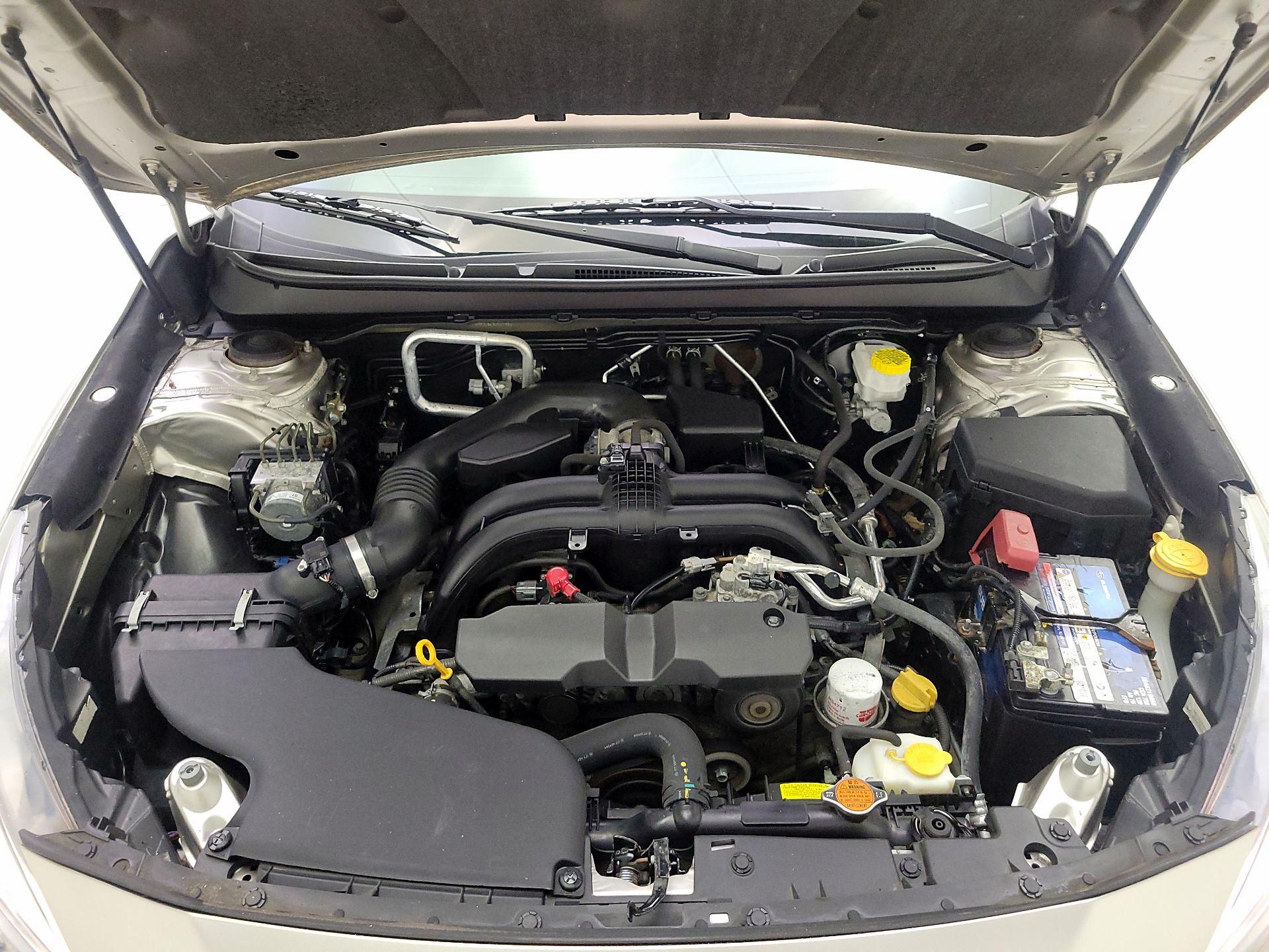 Thumbnail: 2018 Subaru Outback - 19