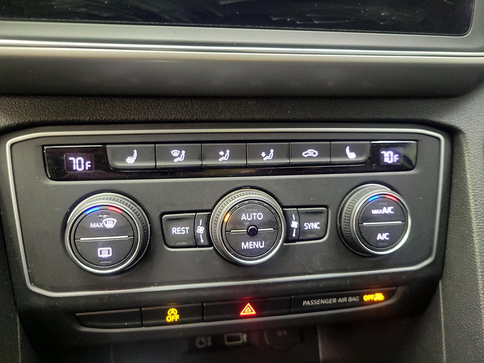 Thumbnail: 2019 Volkswagen Atlas - 14