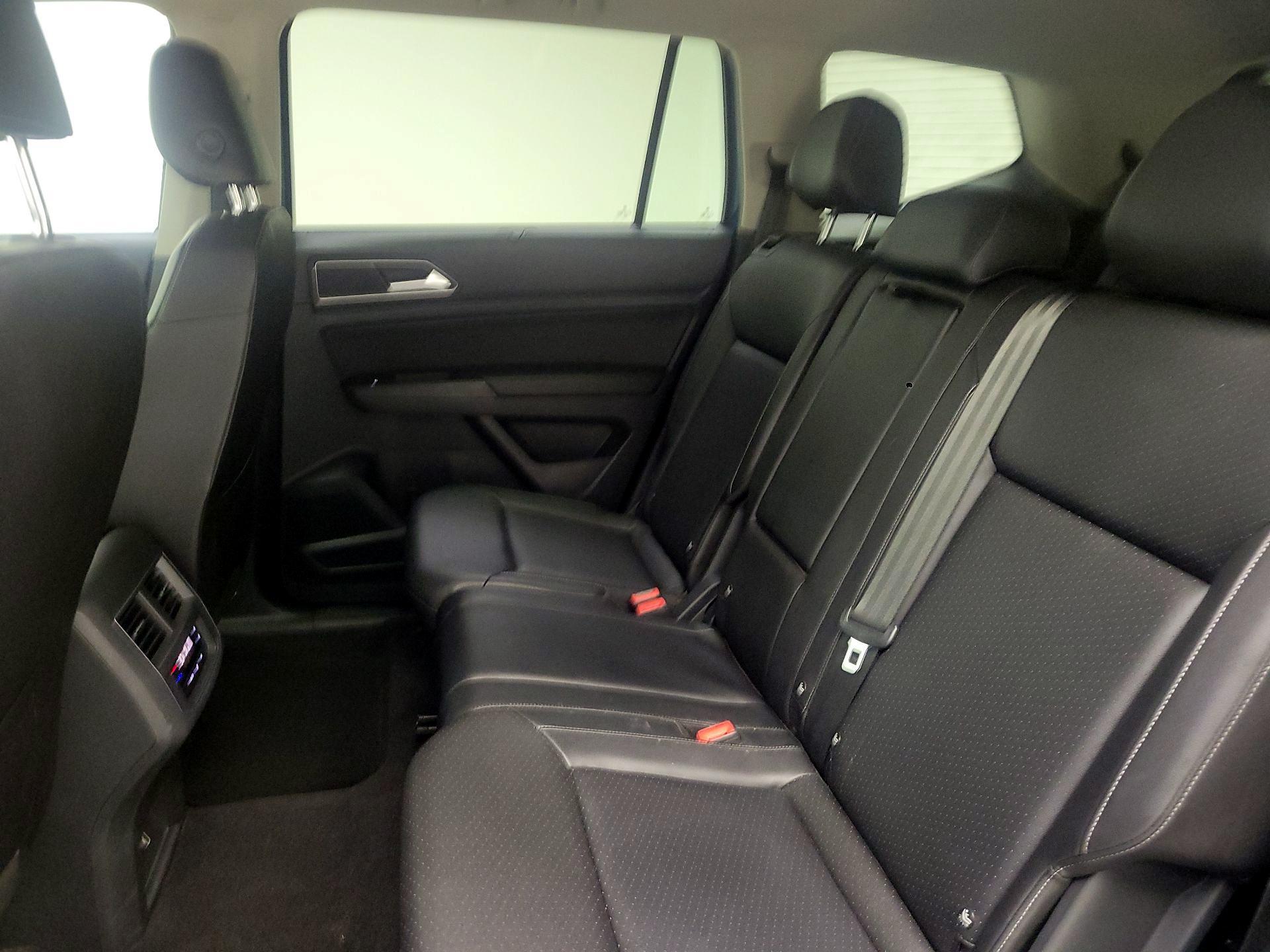 Thumbnail: 2019 Volkswagen Atlas - 17