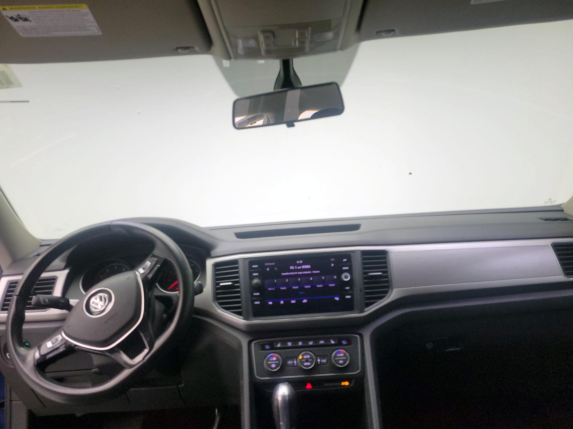 Thumbnail: 2019 Volkswagen Atlas - 8
