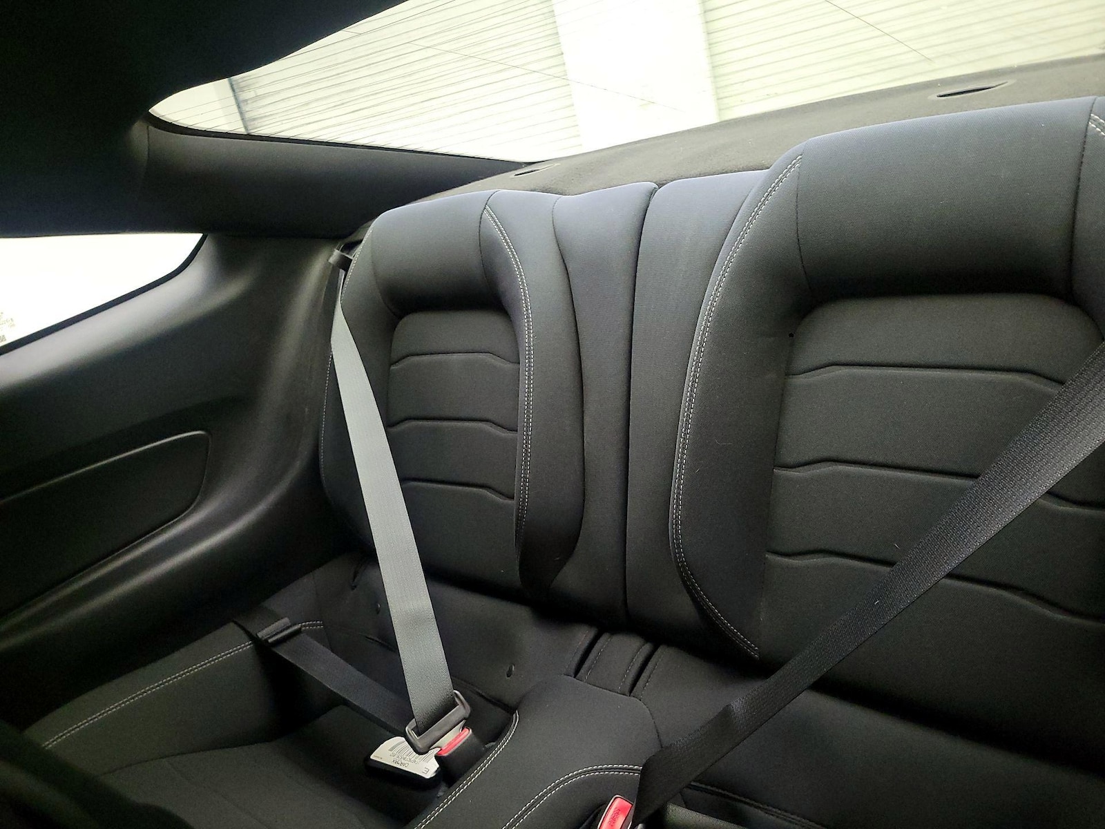 2017 Ford Mustang GT - Photo 18