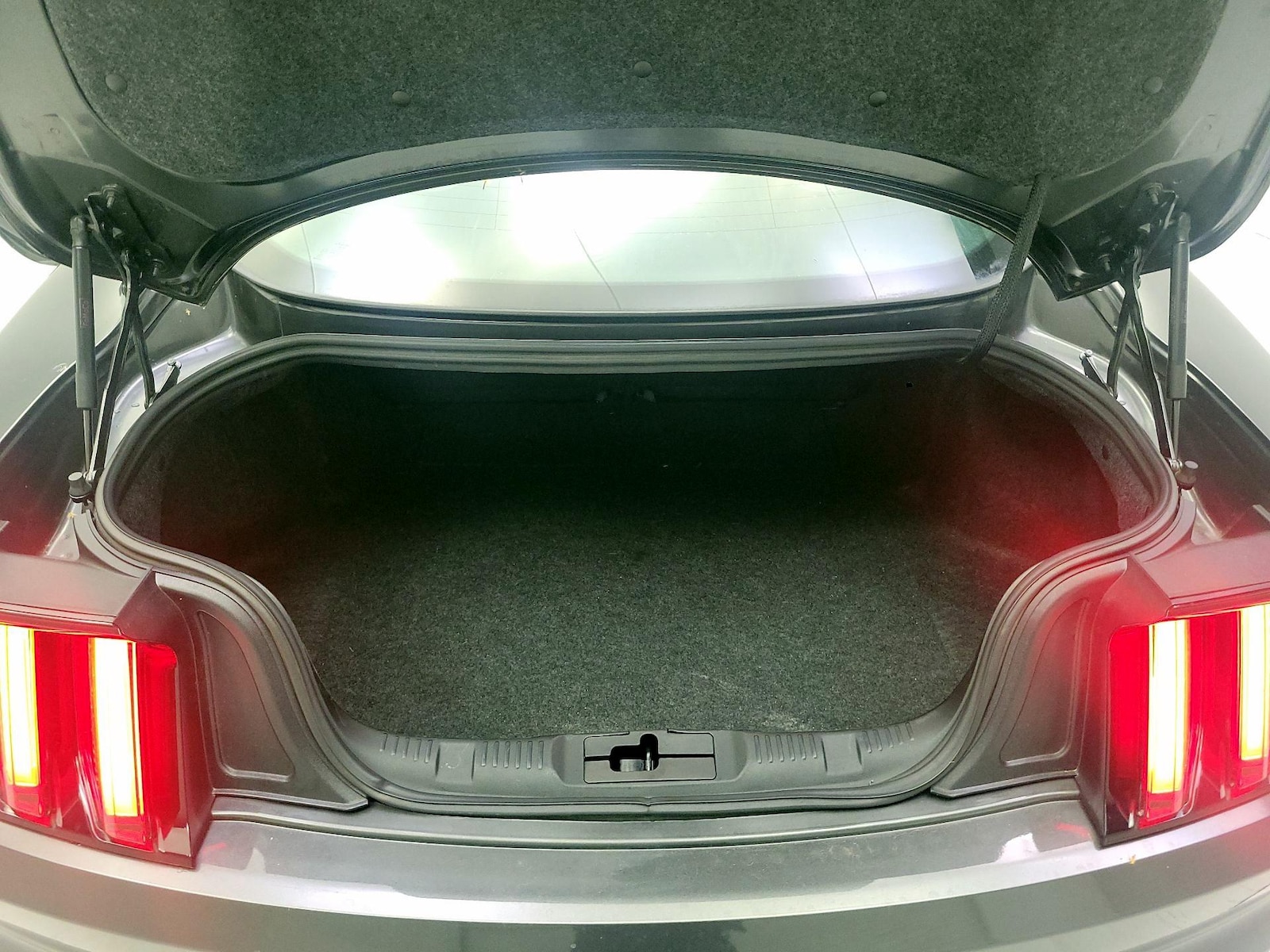2017 Ford Mustang GT - Photo 19