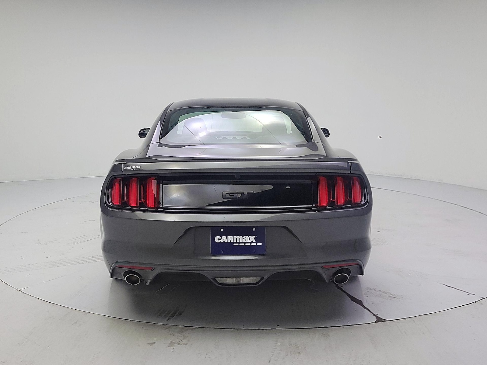 2017 Ford Mustang GT - Photo 6