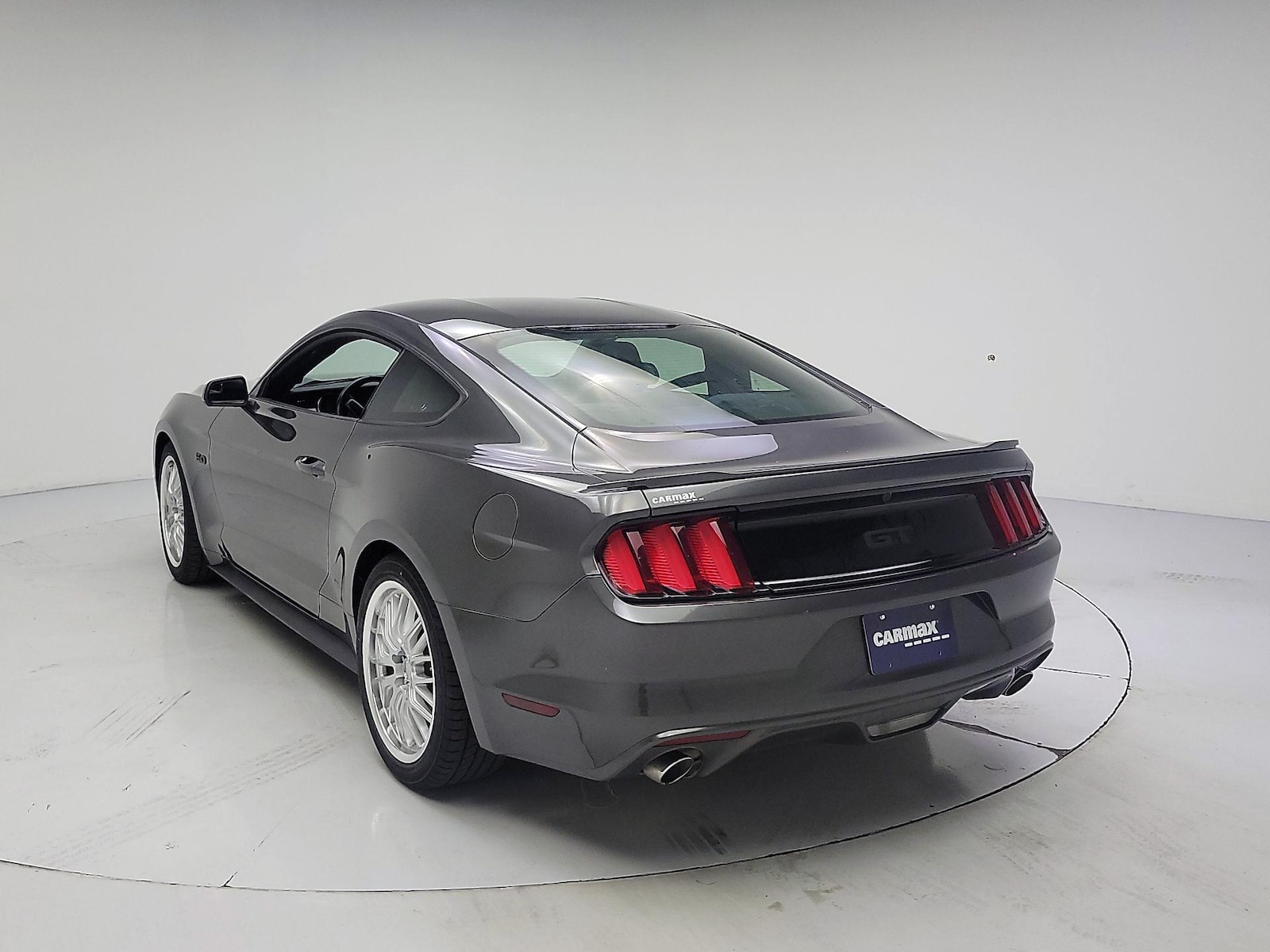 2017 Ford Mustang GT - Photo 7