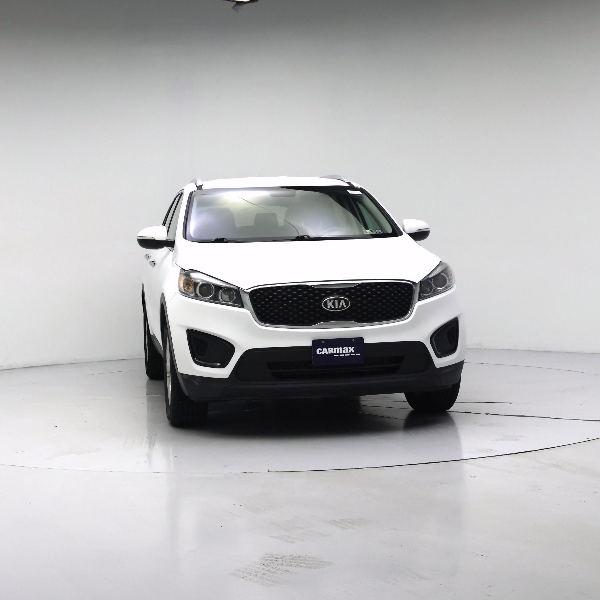 Thumbnail: 2017 Kia Sorento - 5