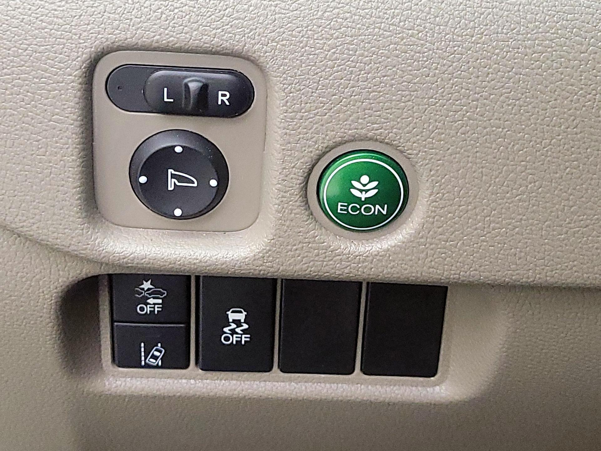 Thumbnail: 2022 Honda Pilot - 11