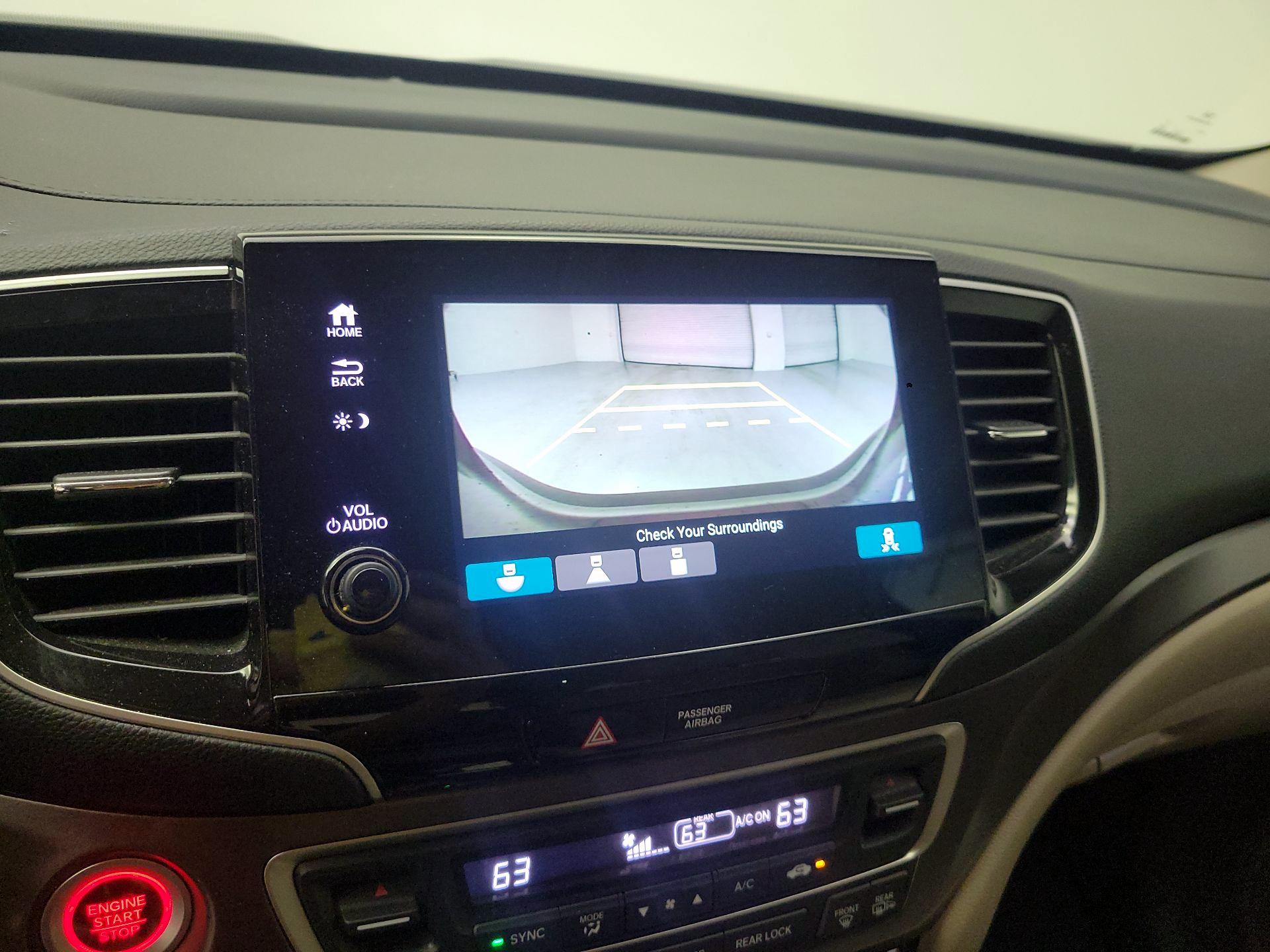 Thumbnail: 2022 Honda Pilot - 12