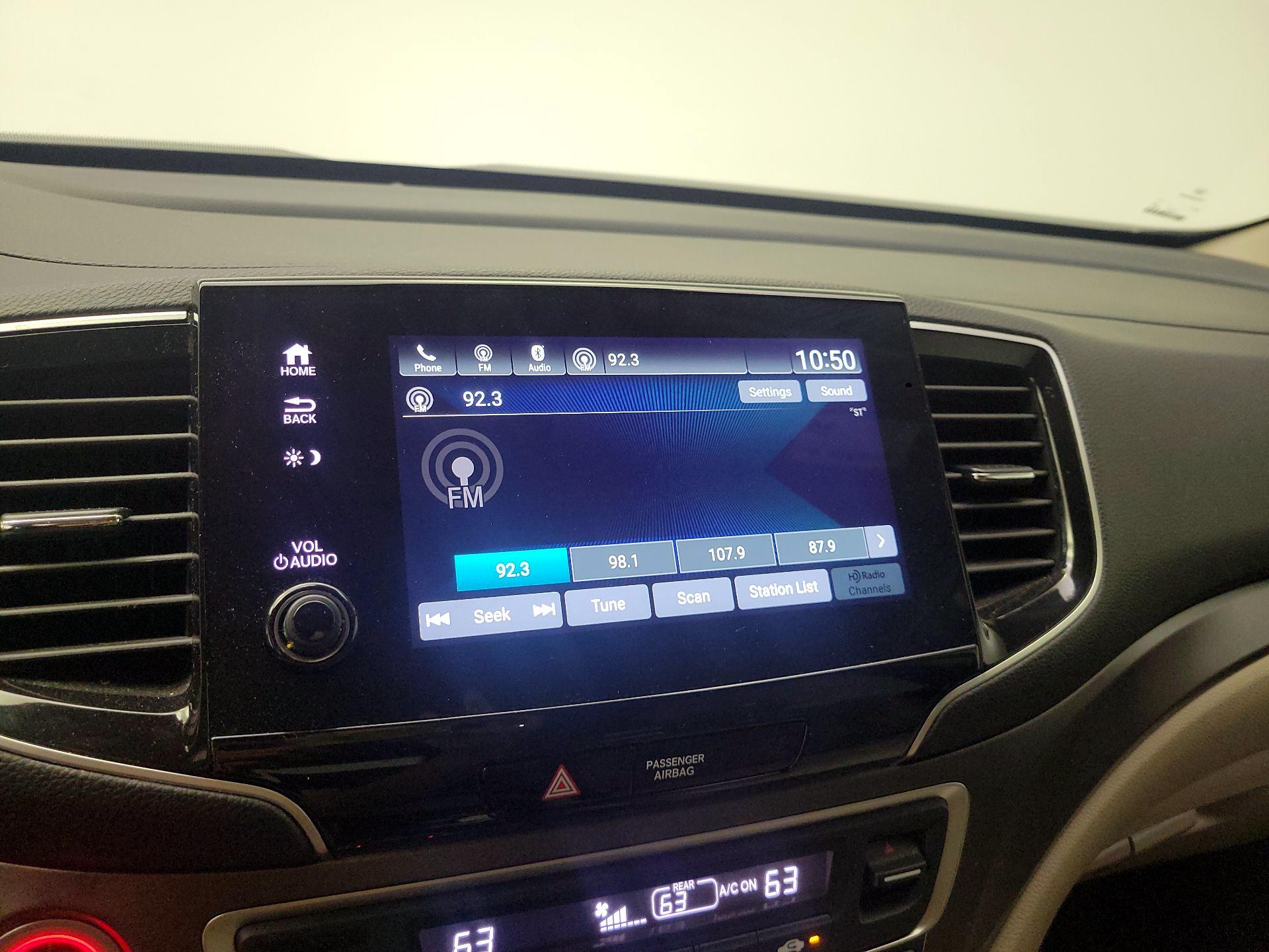 Thumbnail: 2022 Honda Pilot - 13