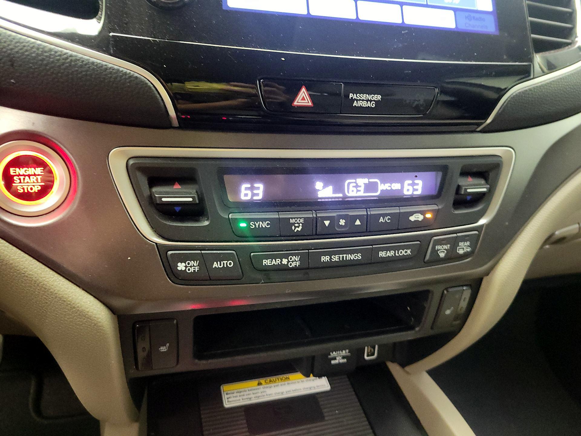 Thumbnail: 2022 Honda Pilot - 14