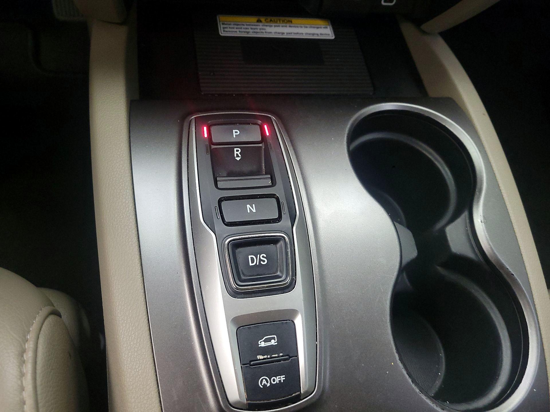 Thumbnail: 2022 Honda Pilot - 15