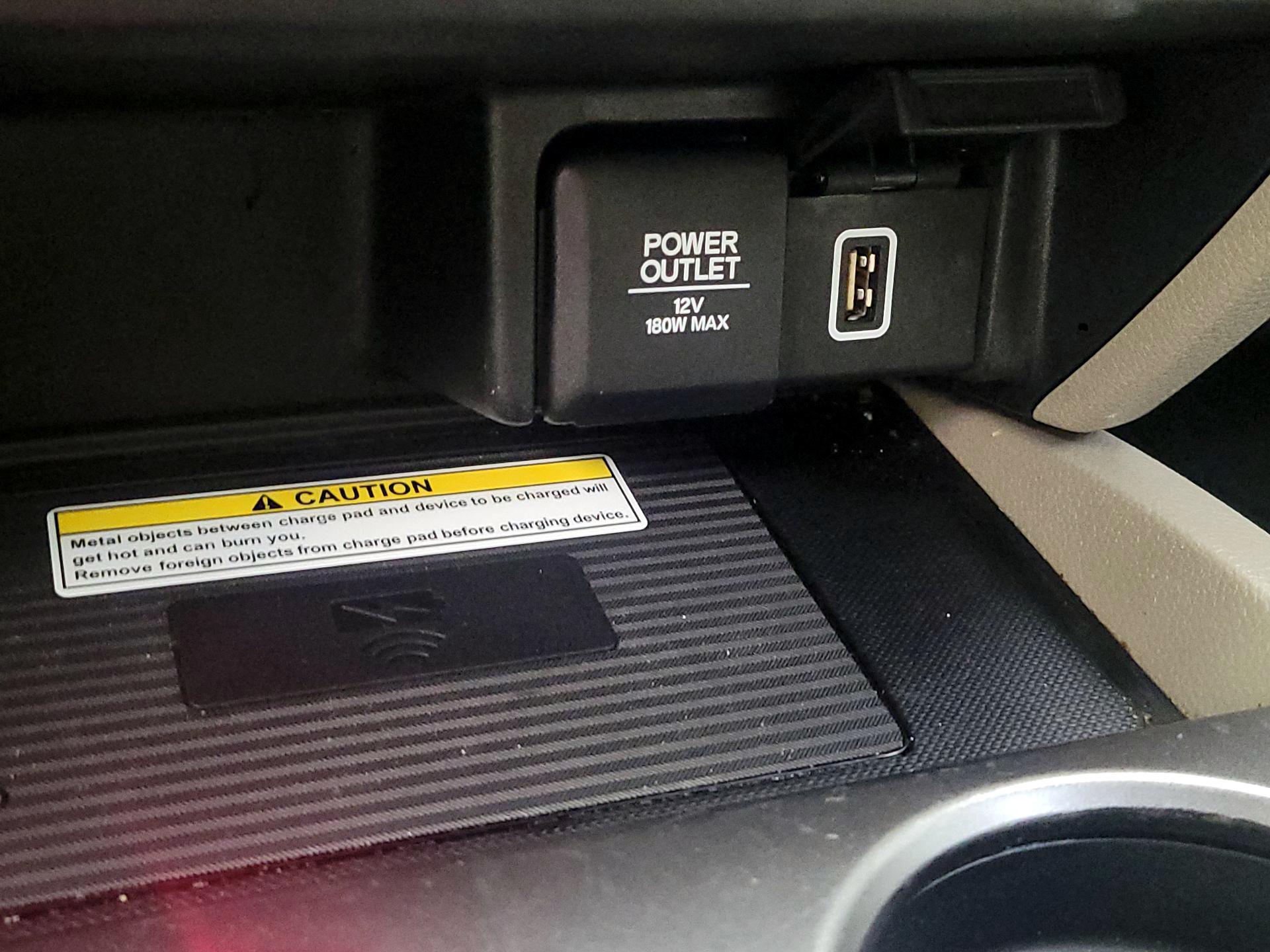 Thumbnail: 2022 Honda Pilot - 16