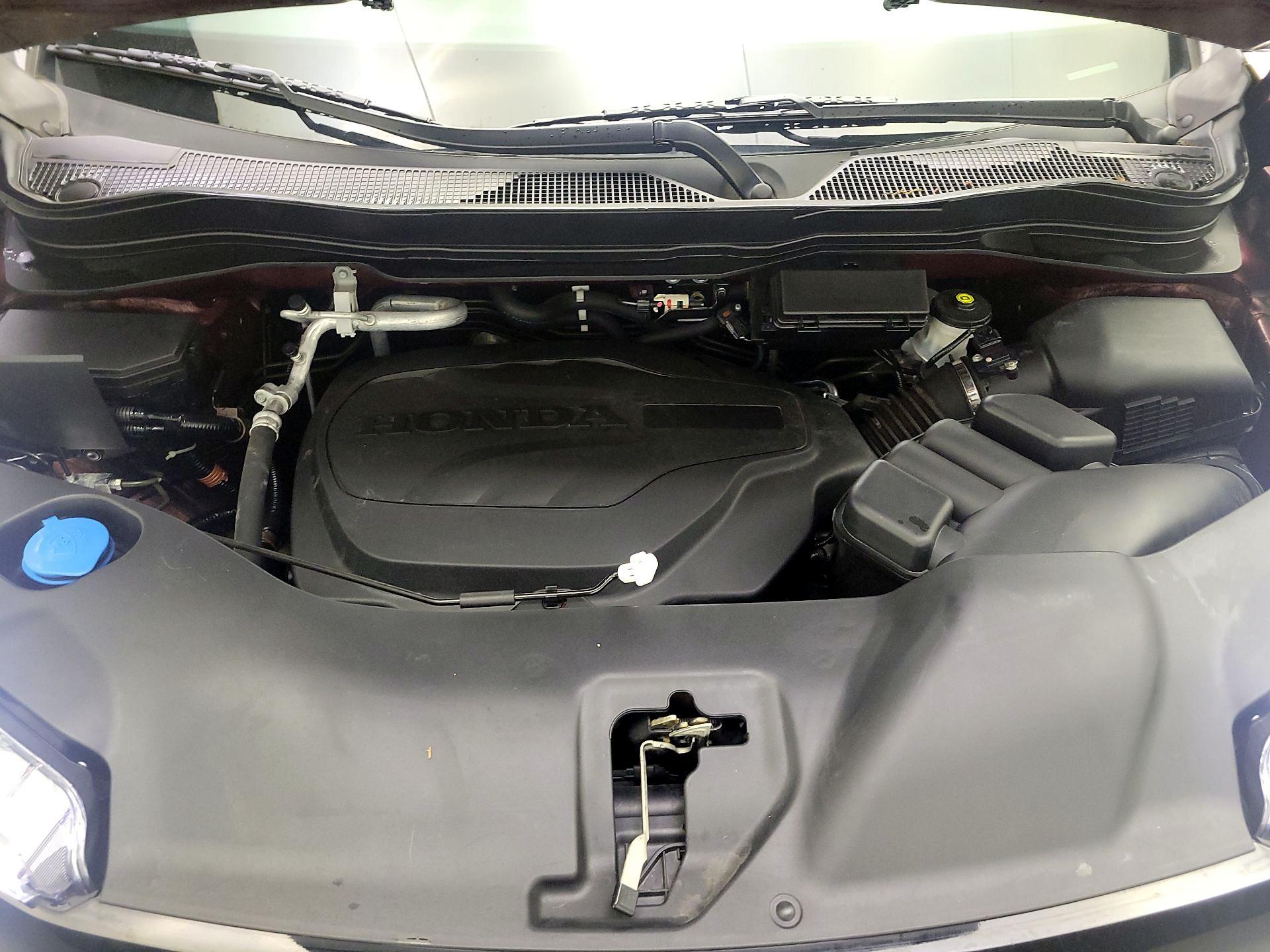 Thumbnail: 2022 Honda Pilot - 20