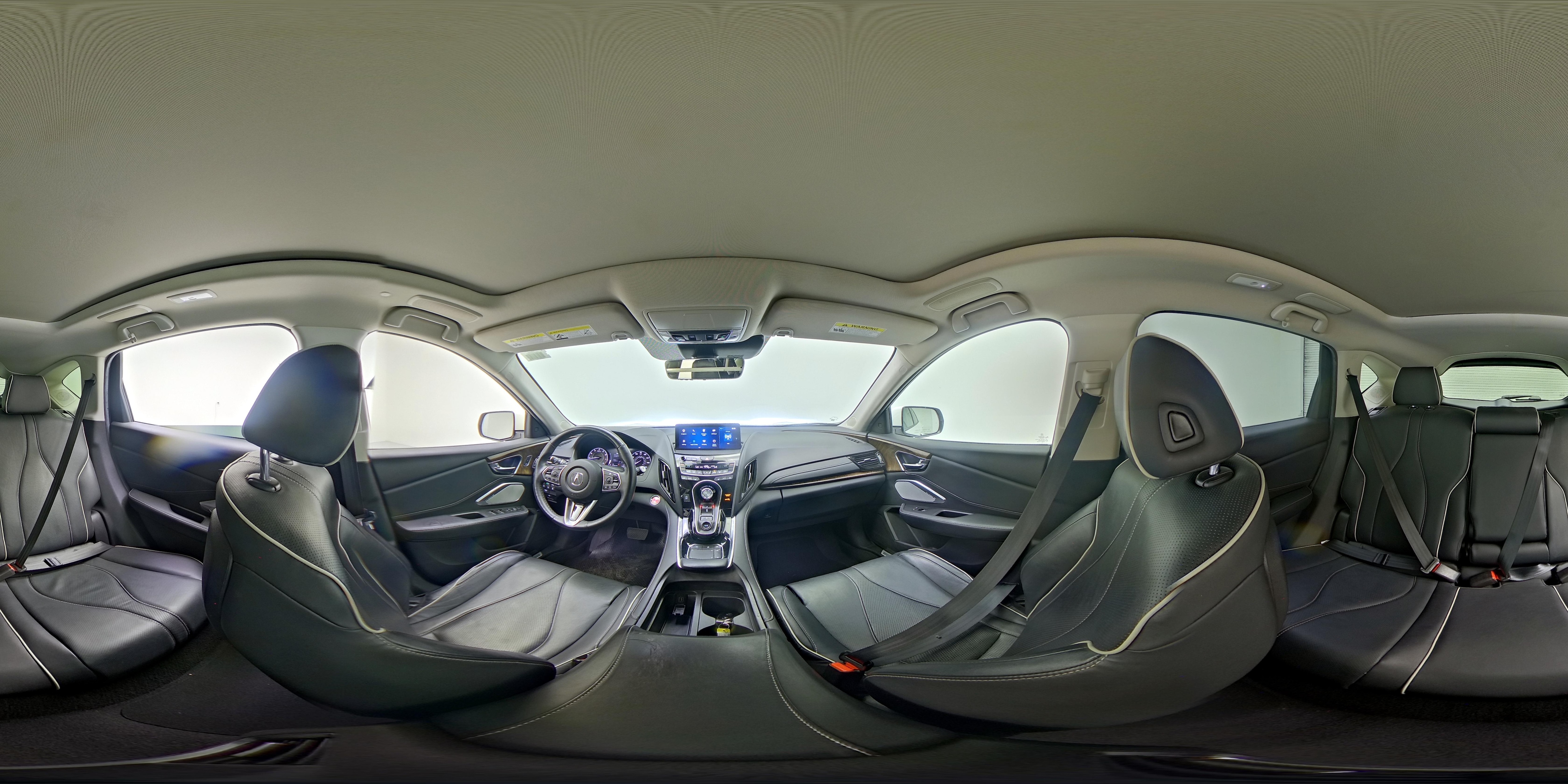 2019 Acura RDX Advance Package - Photo 23